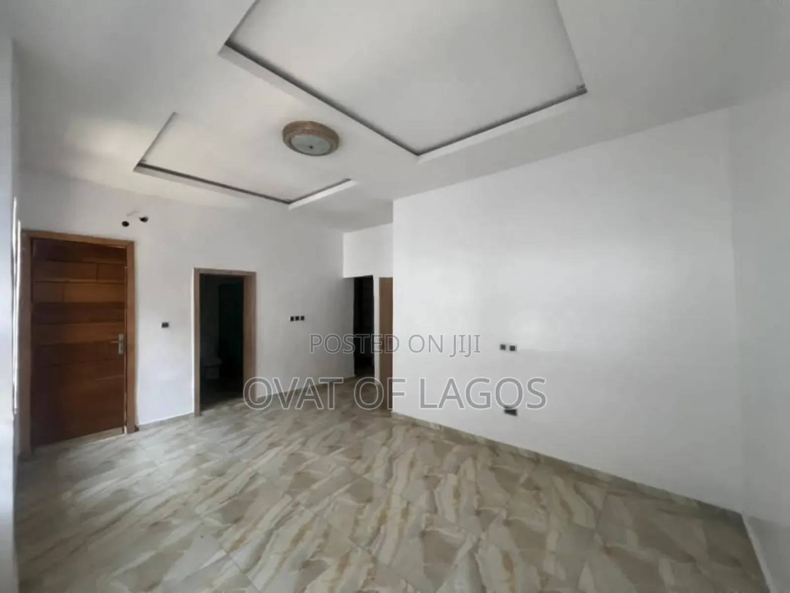 4bdrm Duplex in Ikota Villa for rent in Ikota