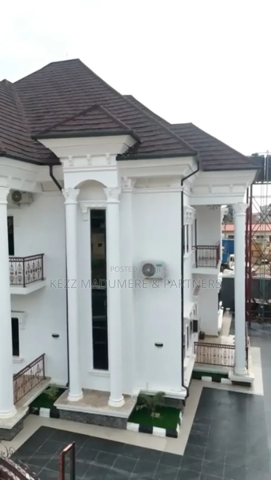 Furnished 5bdrm Duplex in Independence Layout for sale in Enugu