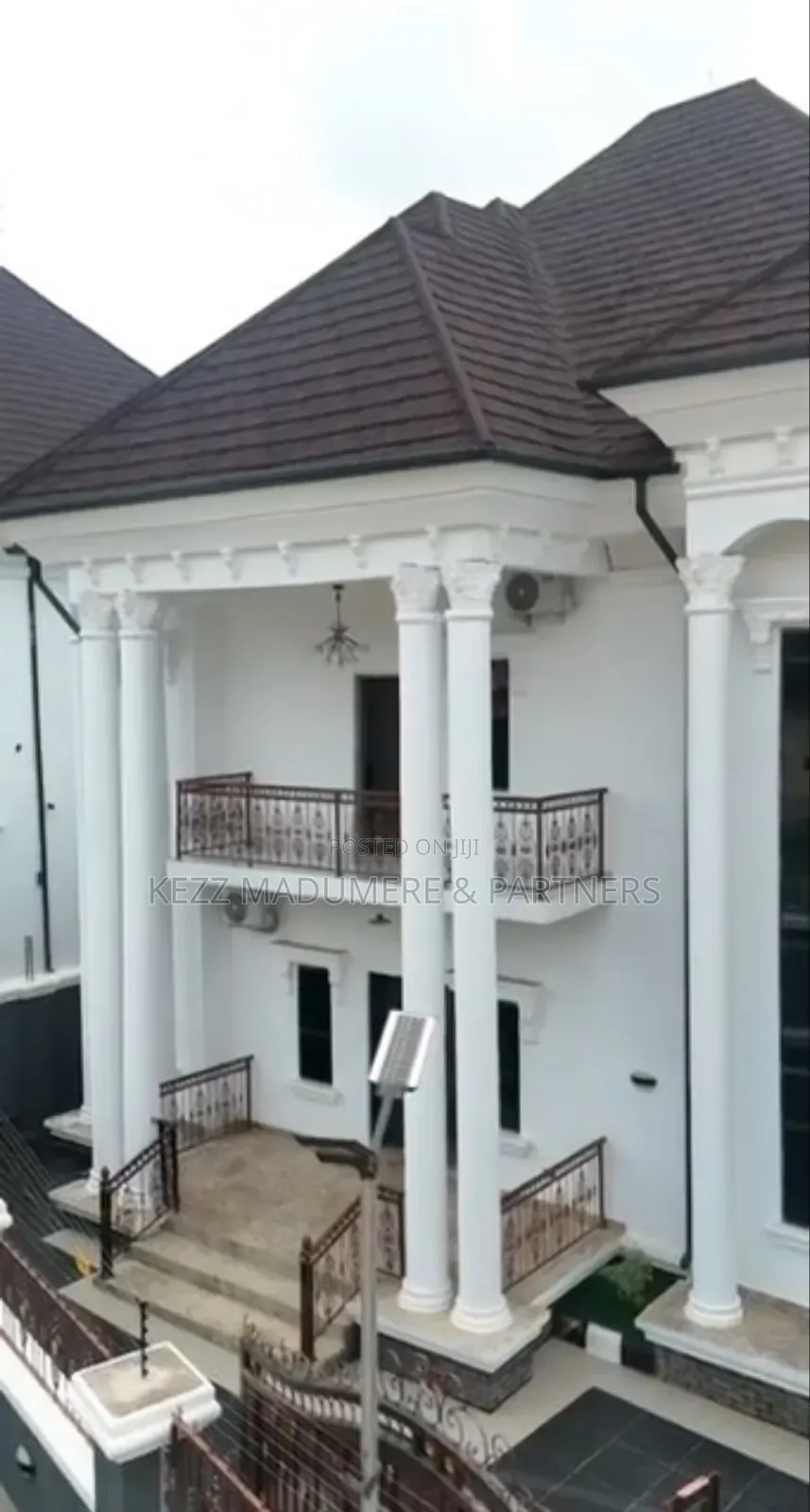Furnished 5bdrm Duplex in Independence Layout for sale in Enugu