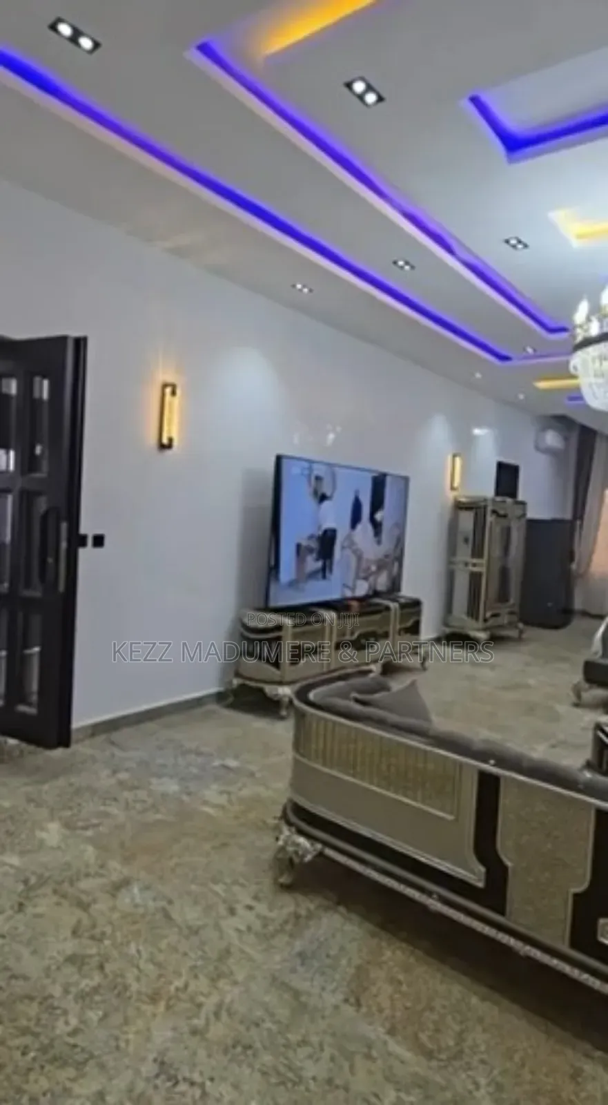 Furnished 5bdrm Duplex in Independence Layout for sale in Enugu