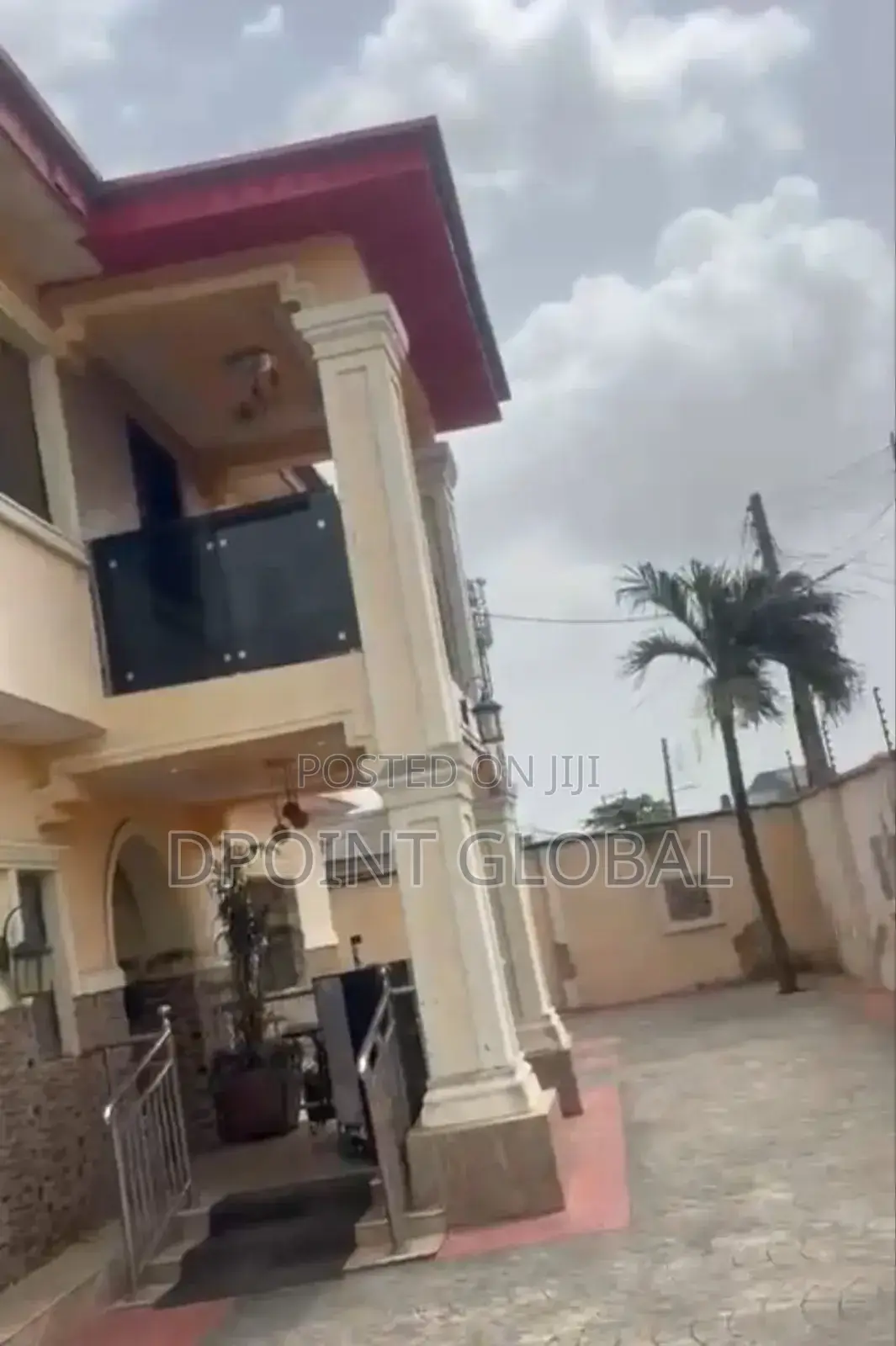 19bdrm Duplex in Not Estate, Igando / Ikotun/Igando for sale in Igando / Ikotun/Igando