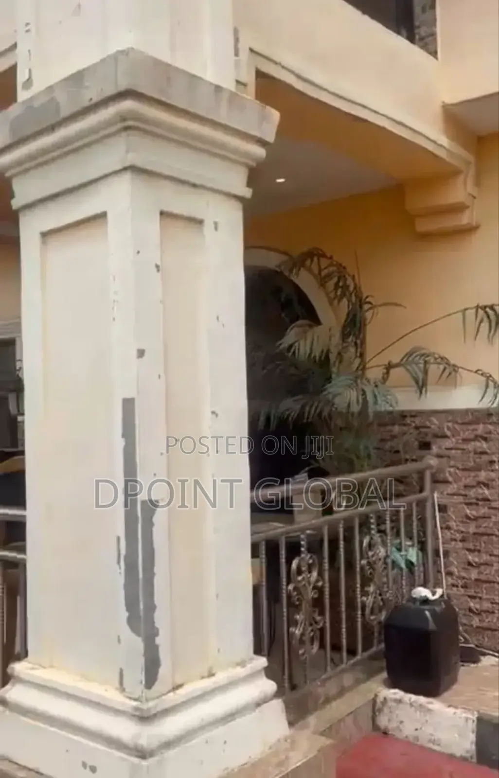 19bdrm Duplex in Not Estate, Igando / Ikotun/Igando for sale in Igando / Ikotun/Igando