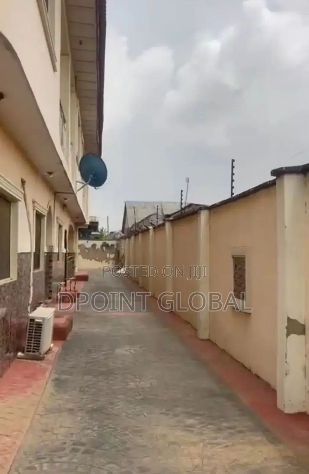 19bdrm Duplex in Not Estate, Igando / Ikotun/Igando for sale in Igando / Ikotun/Igando