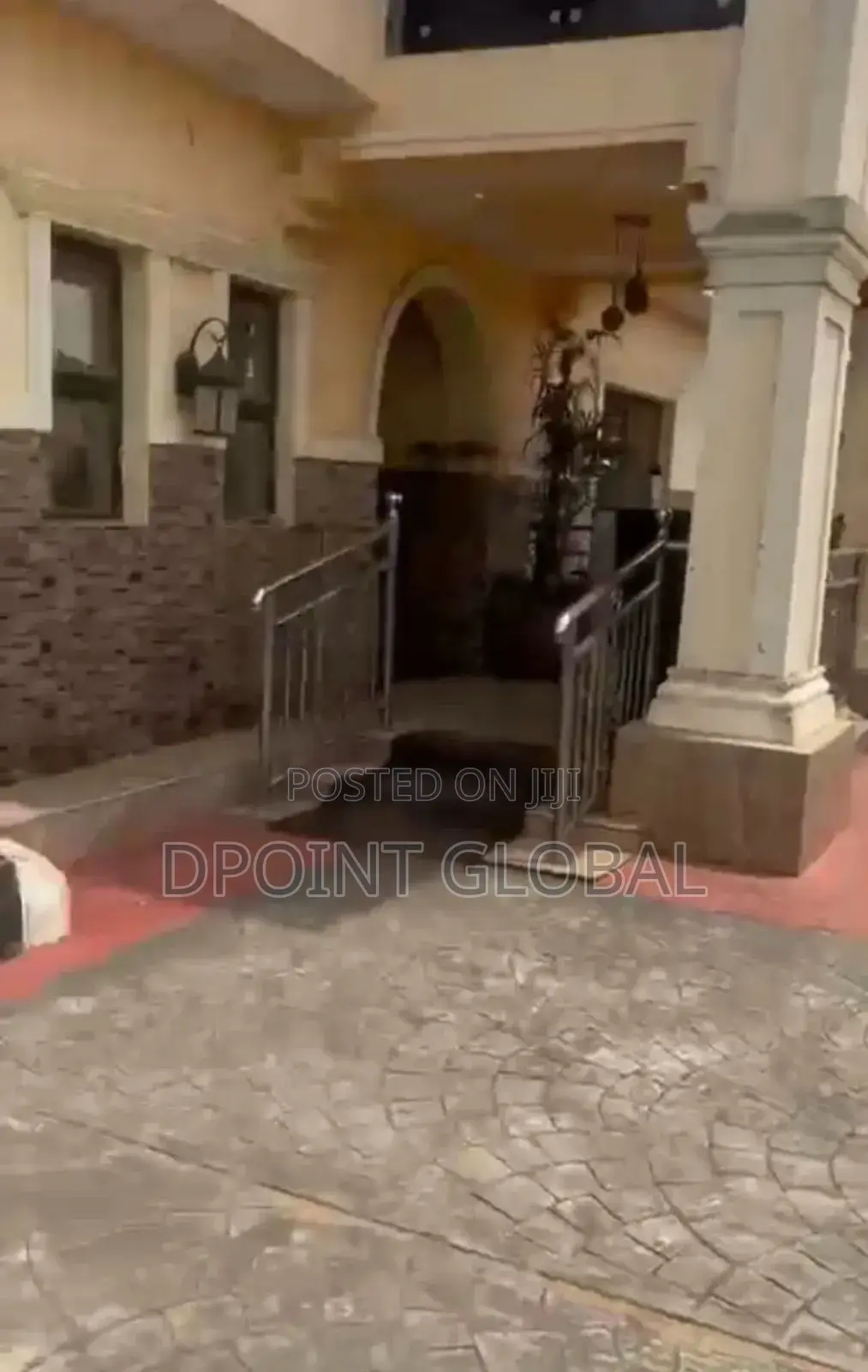 19bdrm Duplex in Not Estate, Igando / Ikotun/Igando for sale in Igando / Ikotun/Igando
