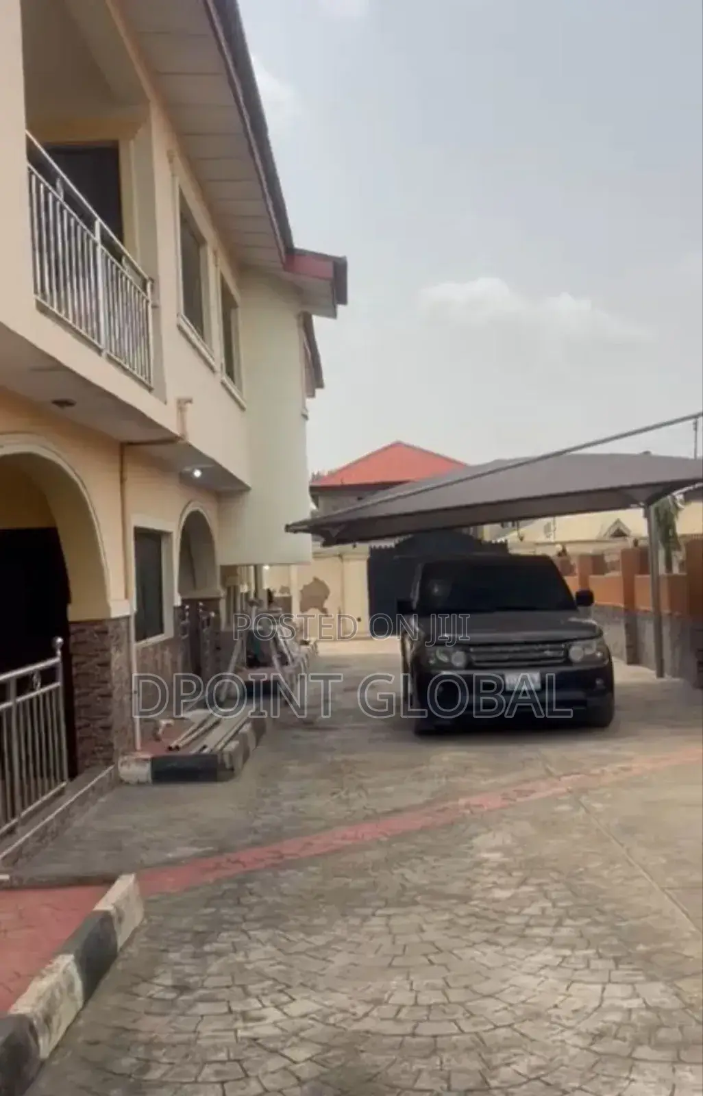 19bdrm Duplex in Not Estate, Igando / Ikotun/Igando for sale in Igando / Ikotun/Igando