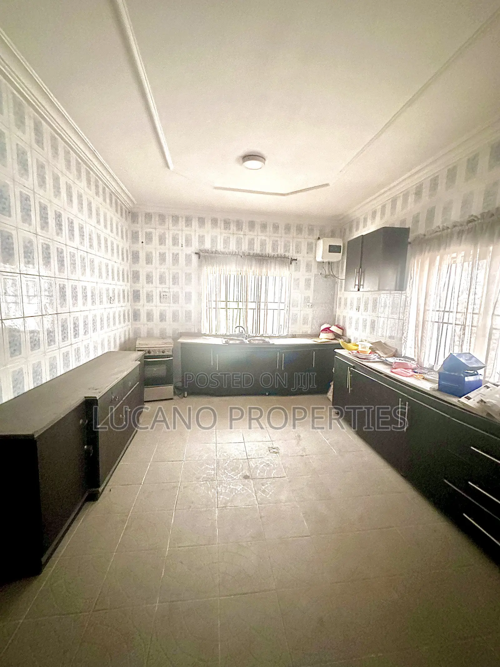 6bdrm Duplex in Wuse 2 for rent in Wuse 2