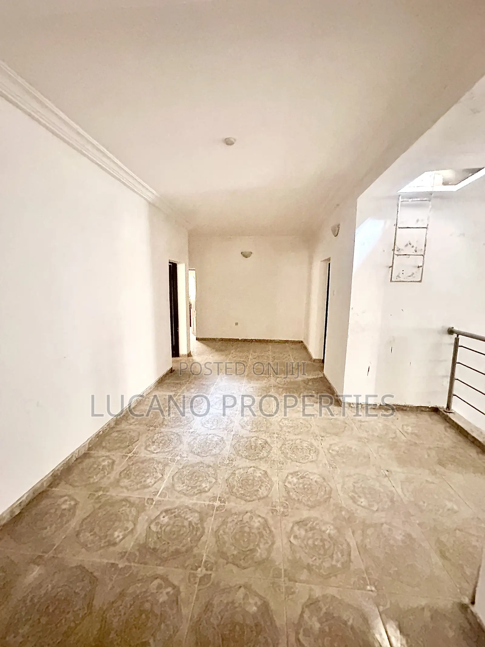 6bdrm Duplex in Wuse 2 for rent in Wuse 2