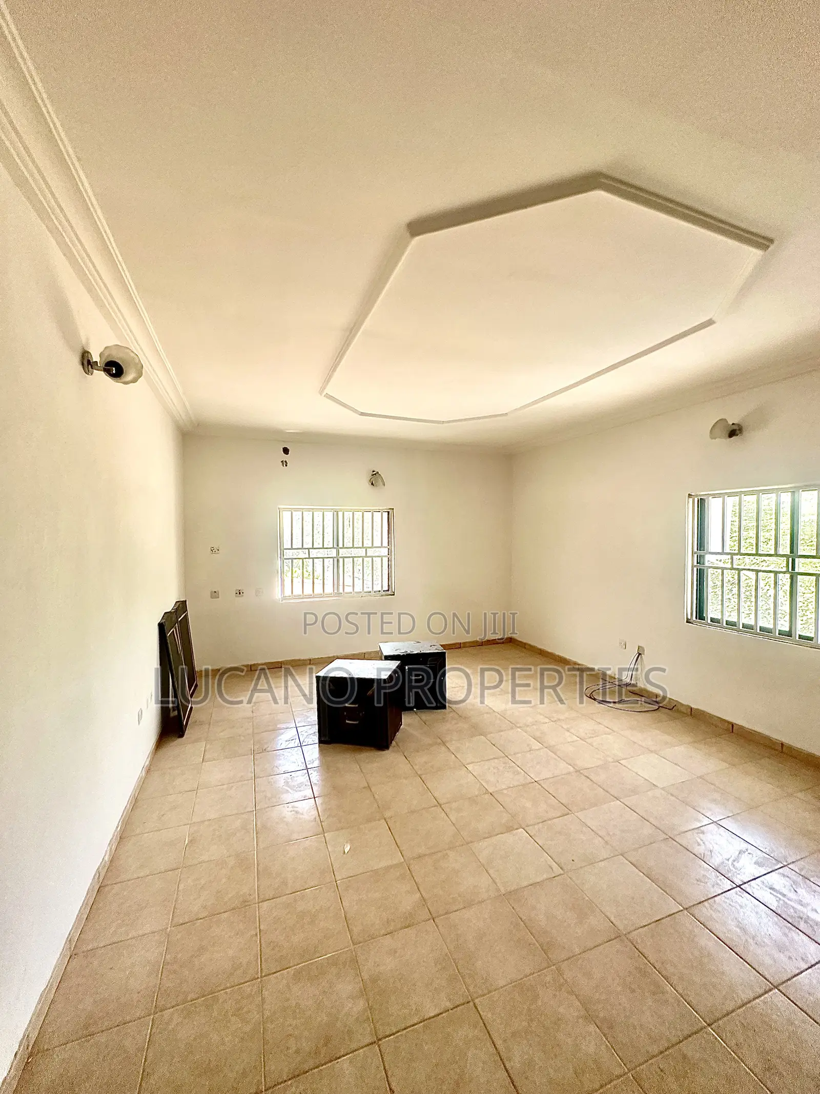 6bdrm Duplex in Wuse 2 for rent in Wuse 2