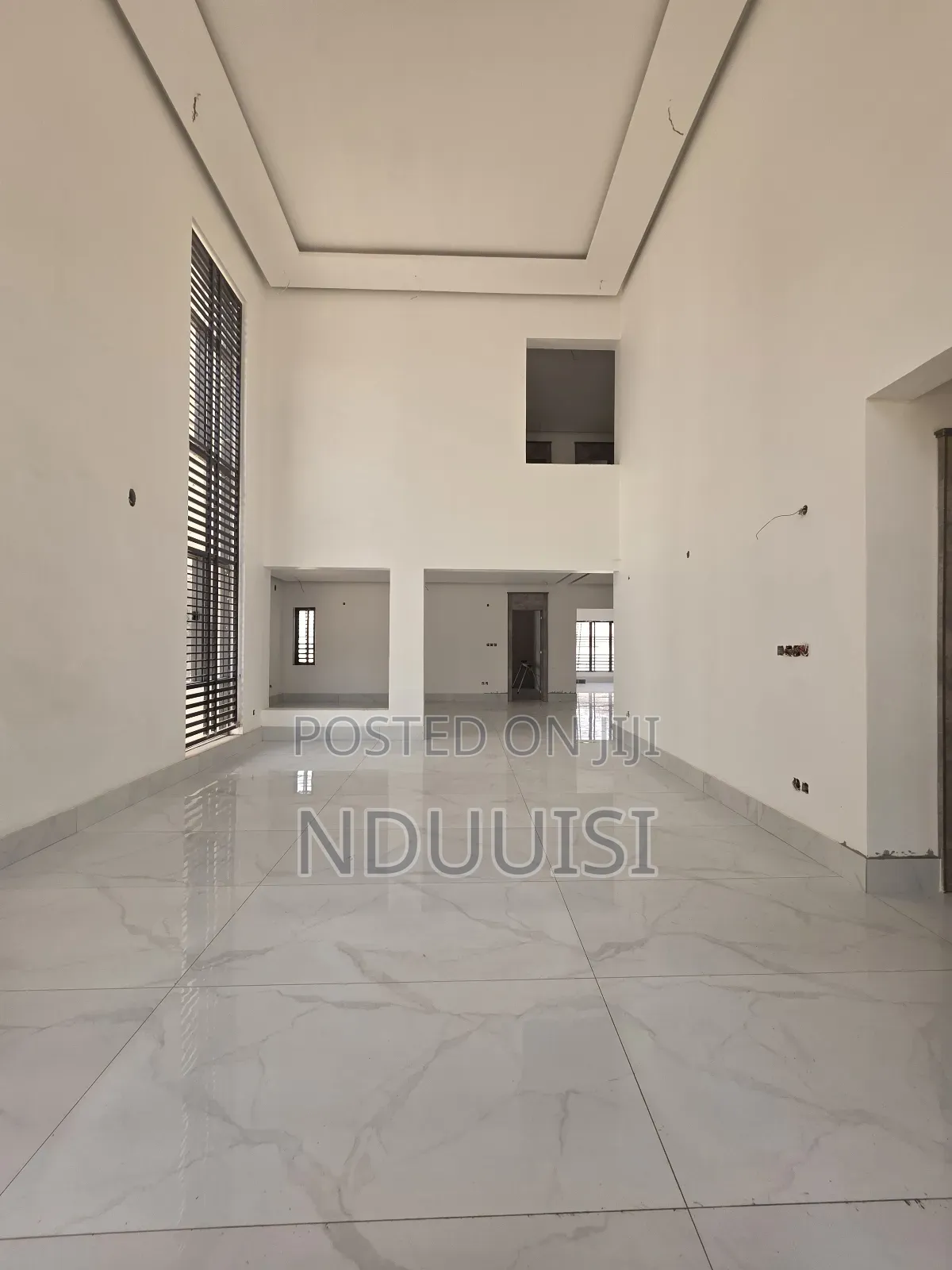 6bdrm Duplex in Maitama for sale in Maitama