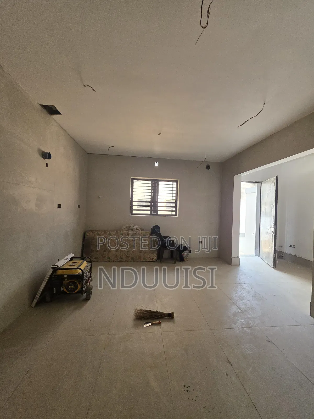 6bdrm Duplex in Maitama for sale in Maitama