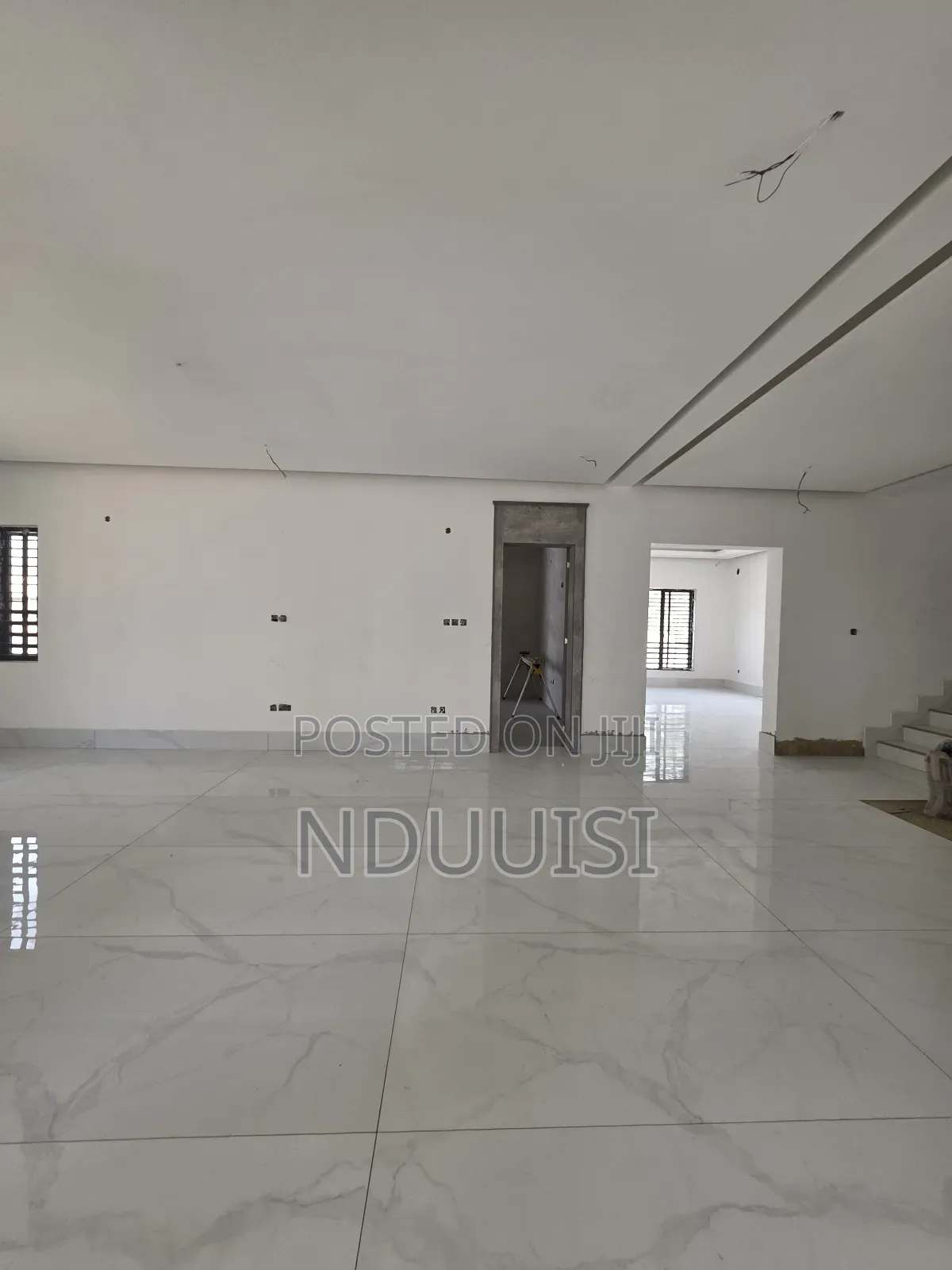 6bdrm Duplex in Maitama for sale in Maitama