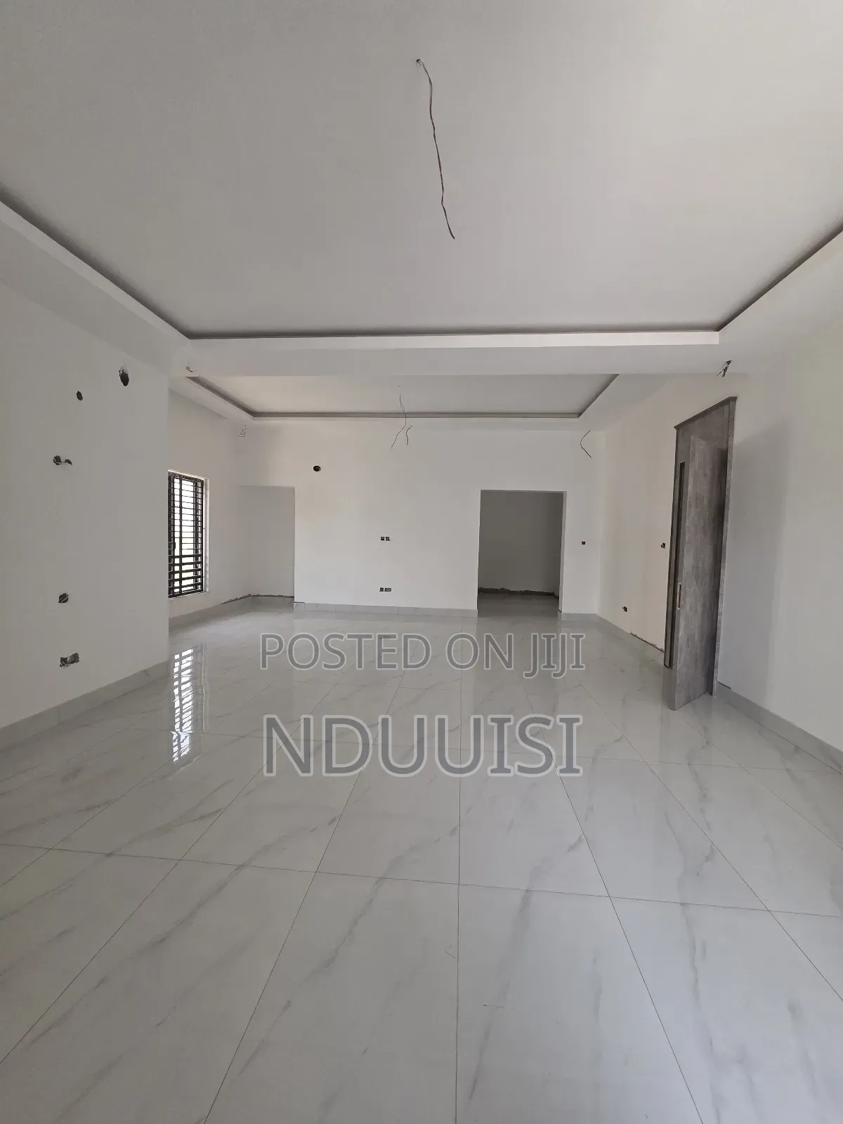 6bdrm Duplex in Maitama for sale in Maitama