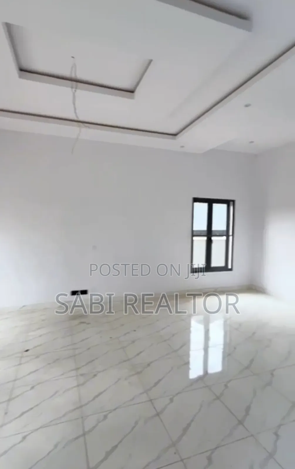 Furnished 4bdrm Duplex in Oregun for sale in Oregun