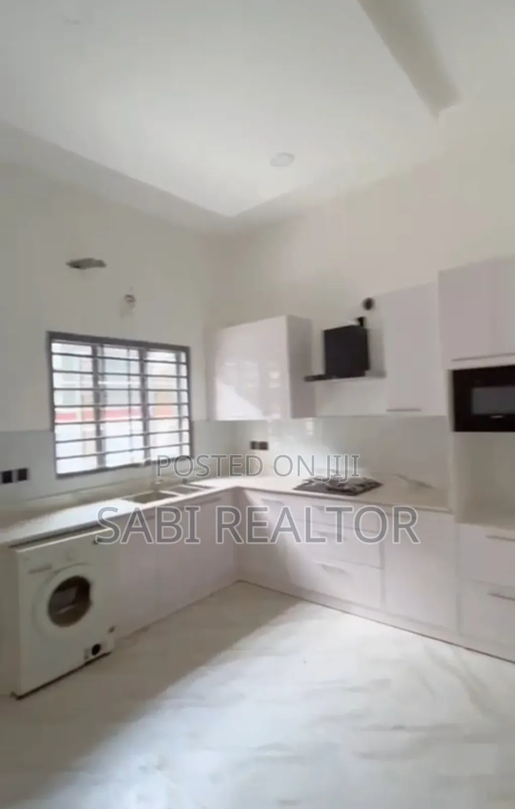 Furnished 4bdrm Duplex in Oregun for sale in Oregun