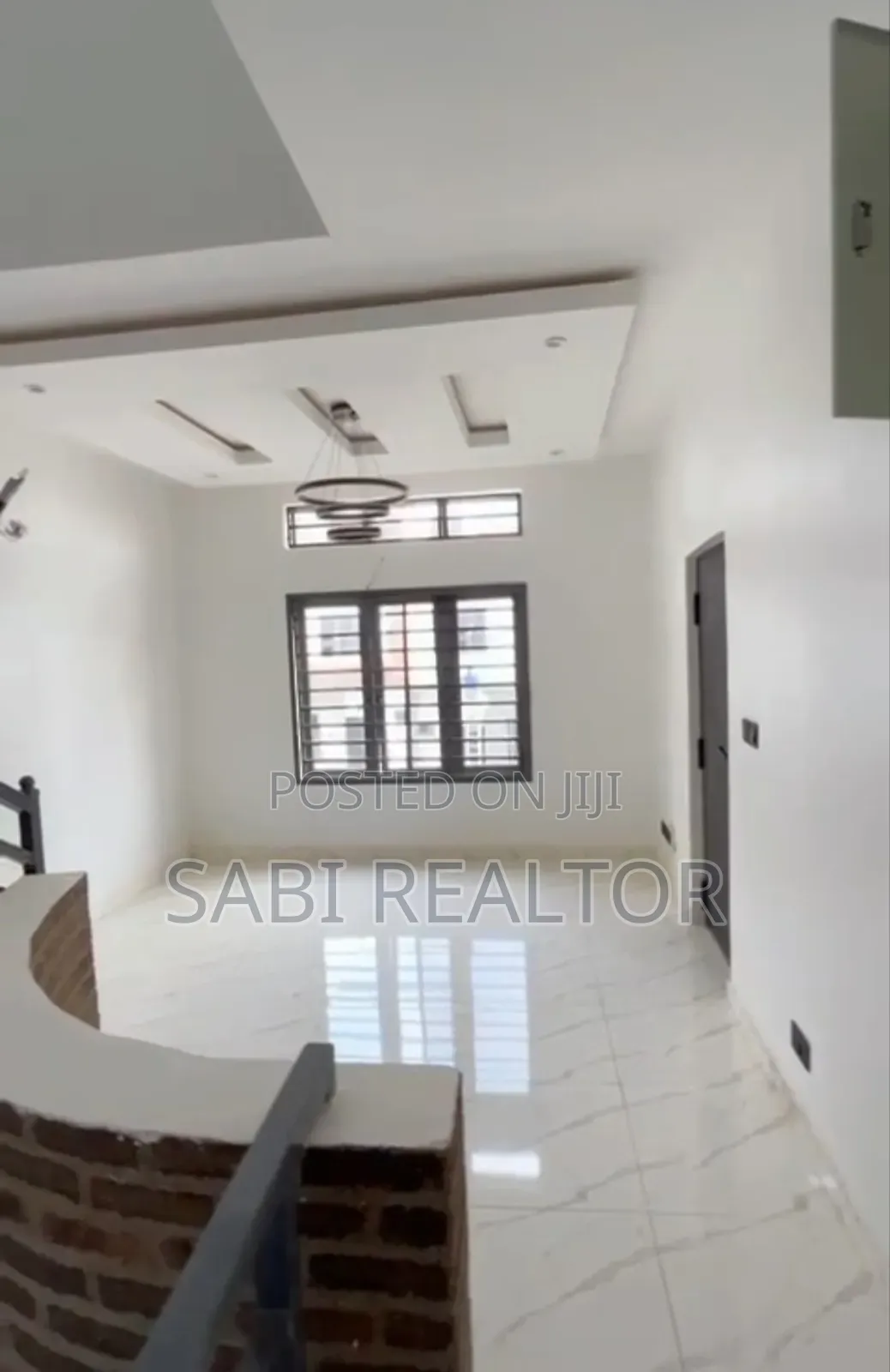Furnished 4bdrm Duplex in Oregun for sale in Oregun