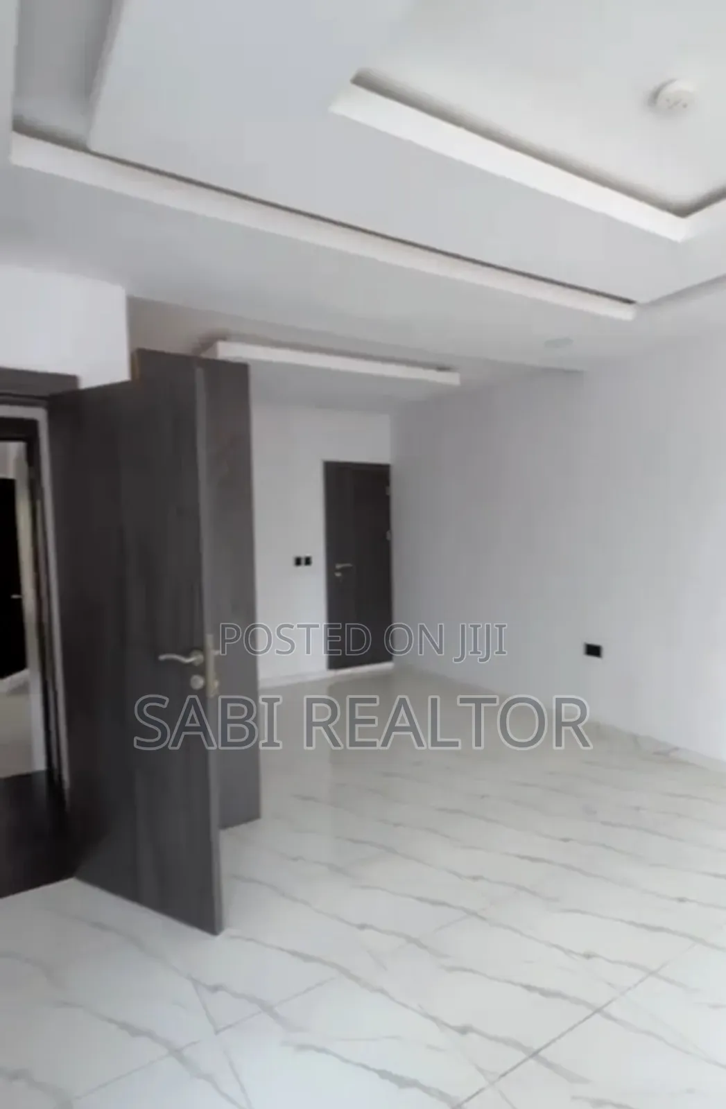 Furnished 4bdrm Duplex in Oregun for sale in Oregun