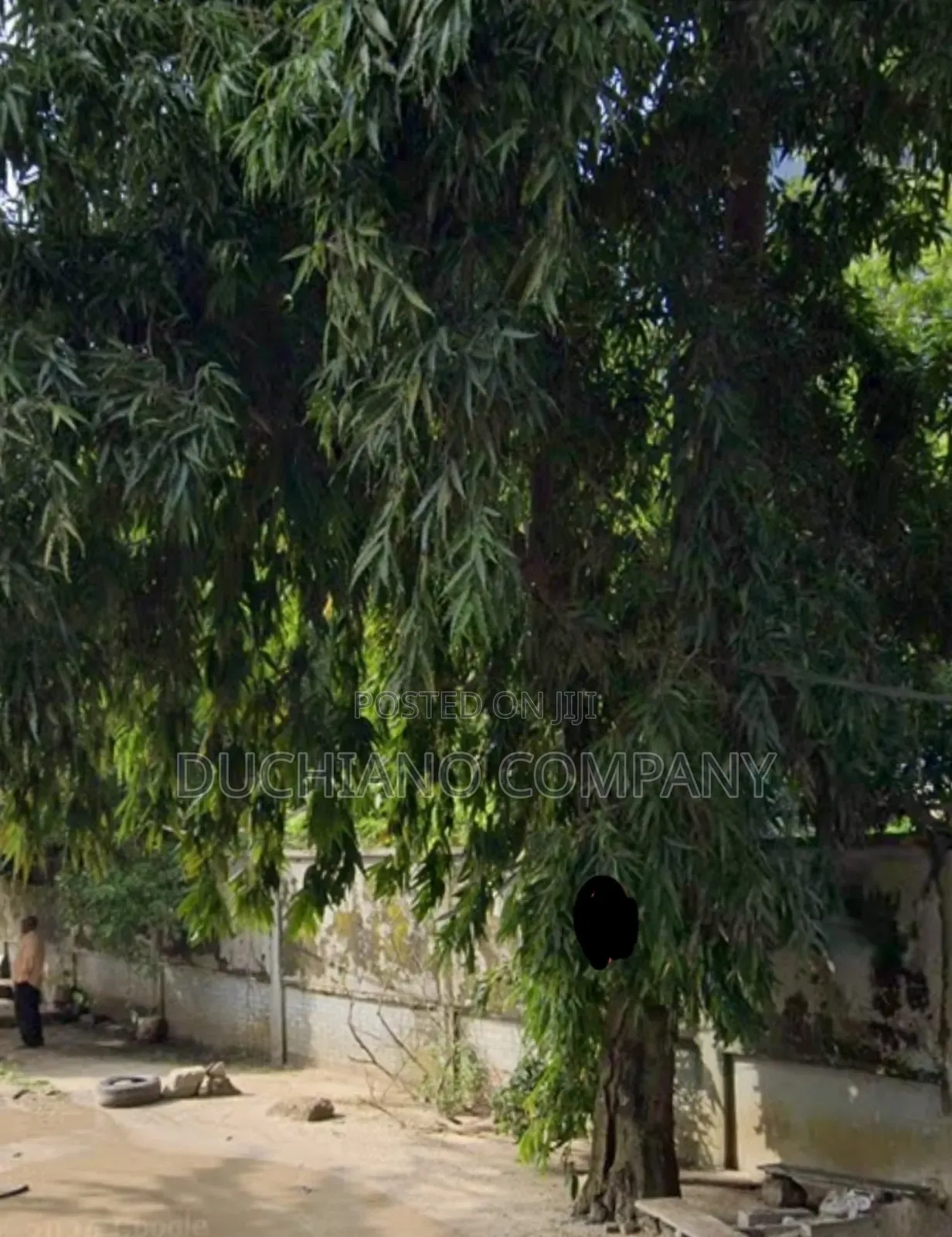 Oniru: 1,315 SQM Land for Sale in Victoria Island Extension