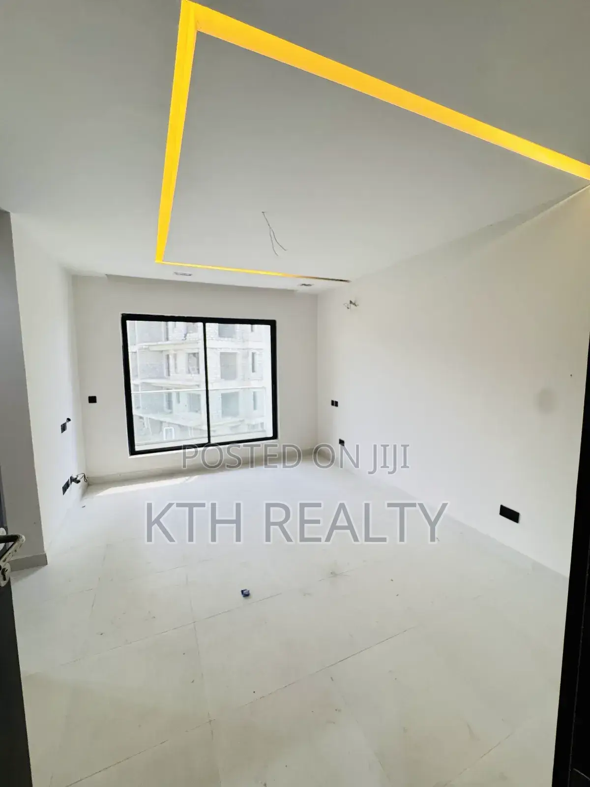 4bdrm Duplex in Off Freedom Way, Lekki Phase 1 for rent in Lekki Phase 1