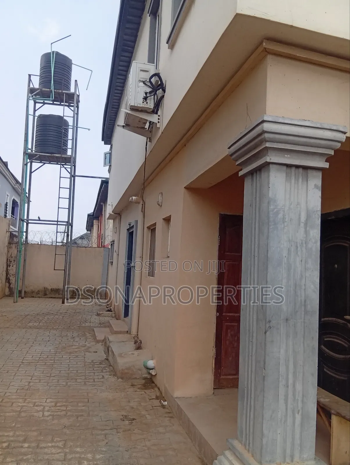 2bdrm Apartment in Blueview Estate, Iju-Ishaga for rent in Iju-Ishaga