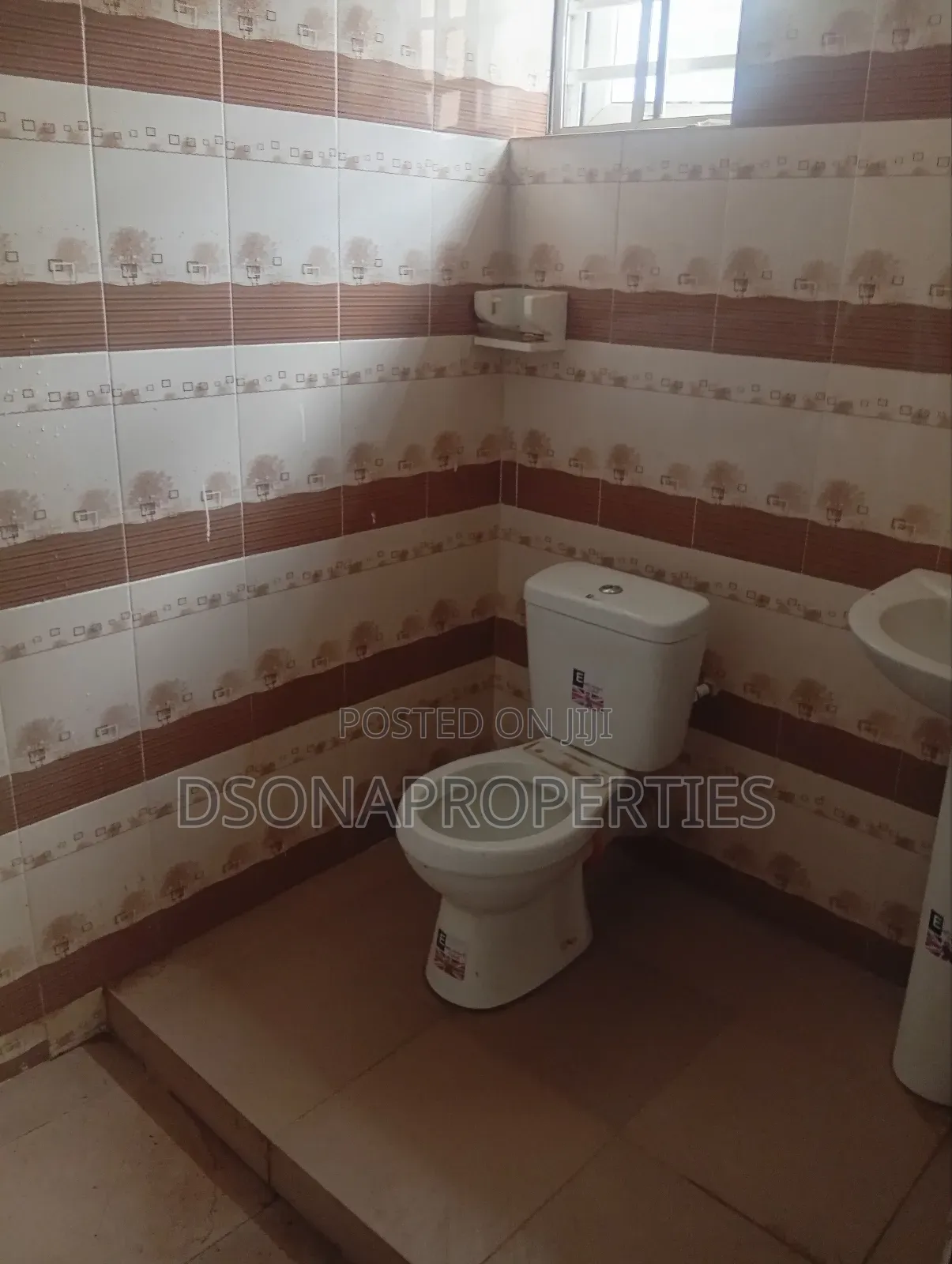 2bdrm Apartment in Blueview Estate, Iju-Ishaga for rent in Iju-Ishaga