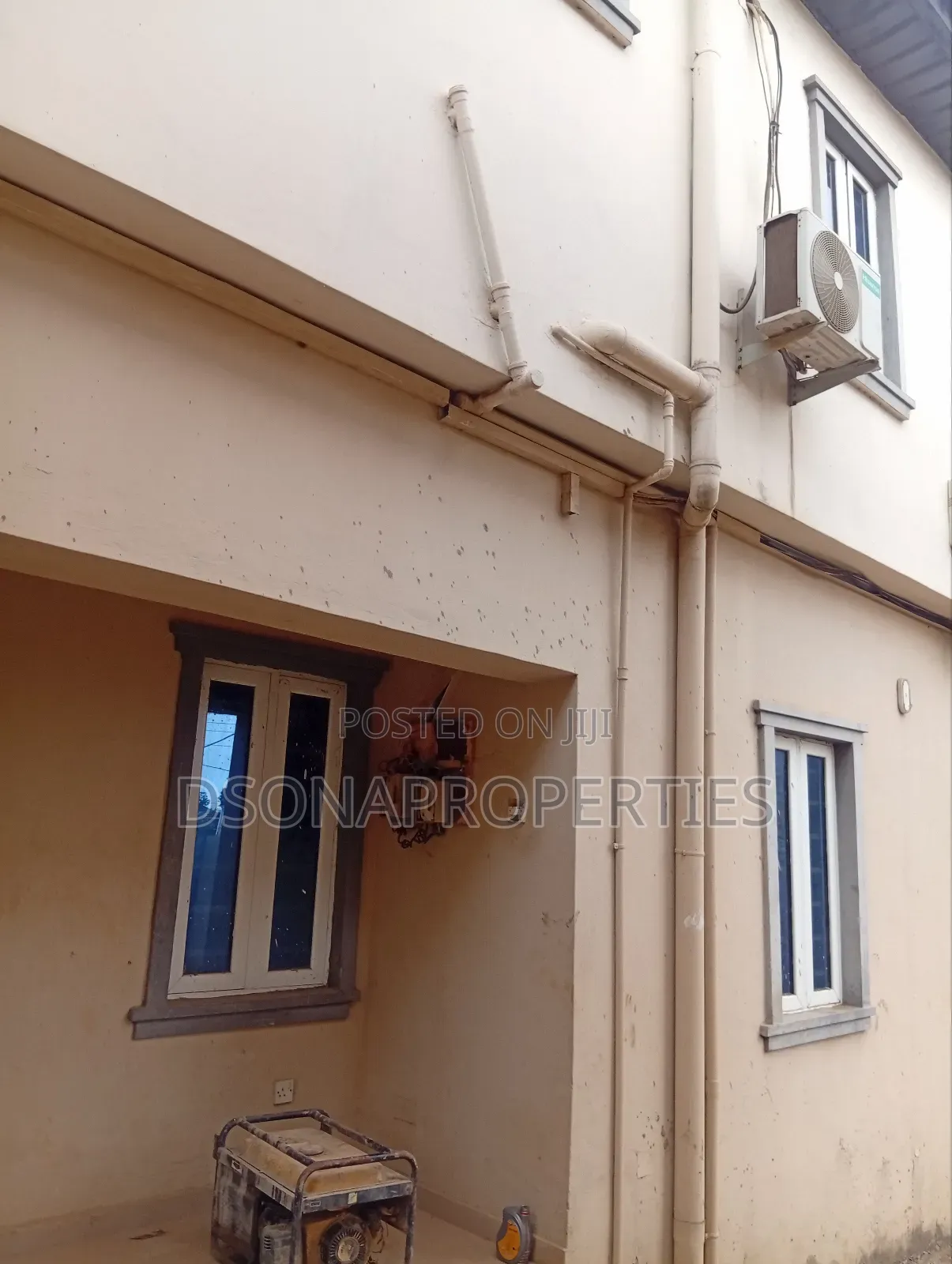 2bdrm Apartment in Blueview Estate, Iju-Ishaga for rent in Iju-Ishaga