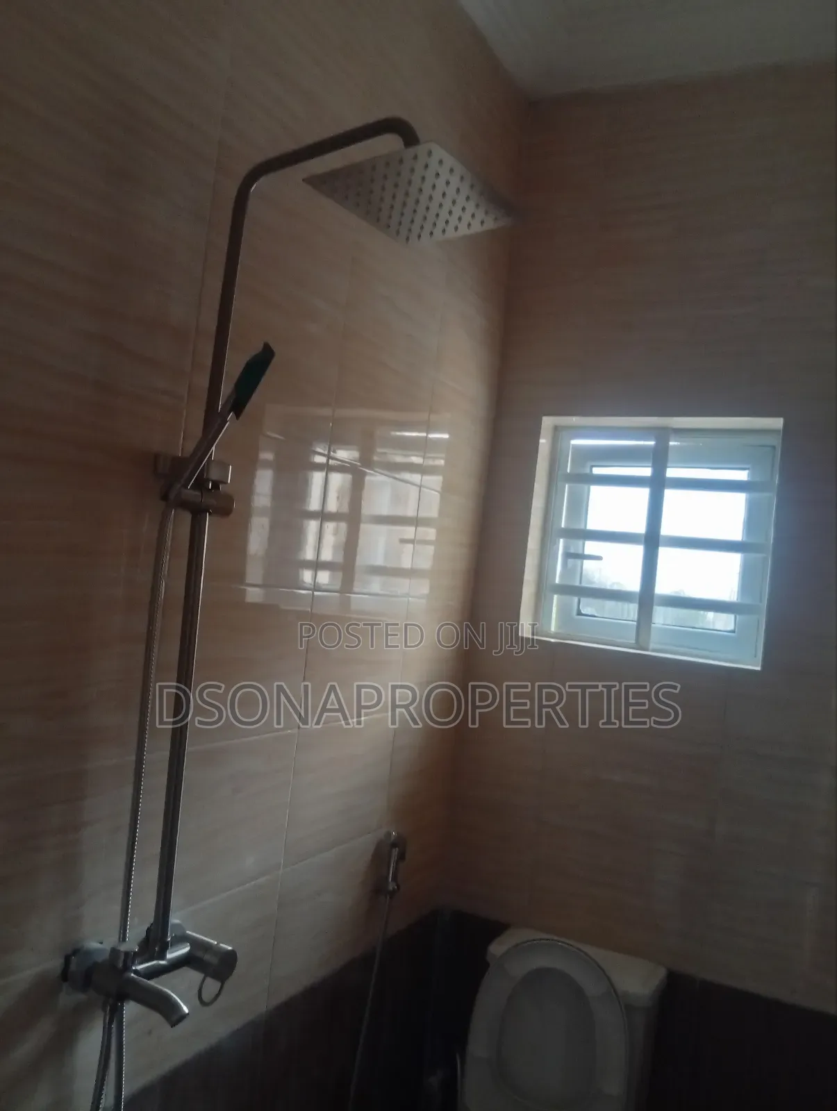 3bdrm Apartment in Blueview Garden, Iju-Ishaga for rent in Iju-Ishaga