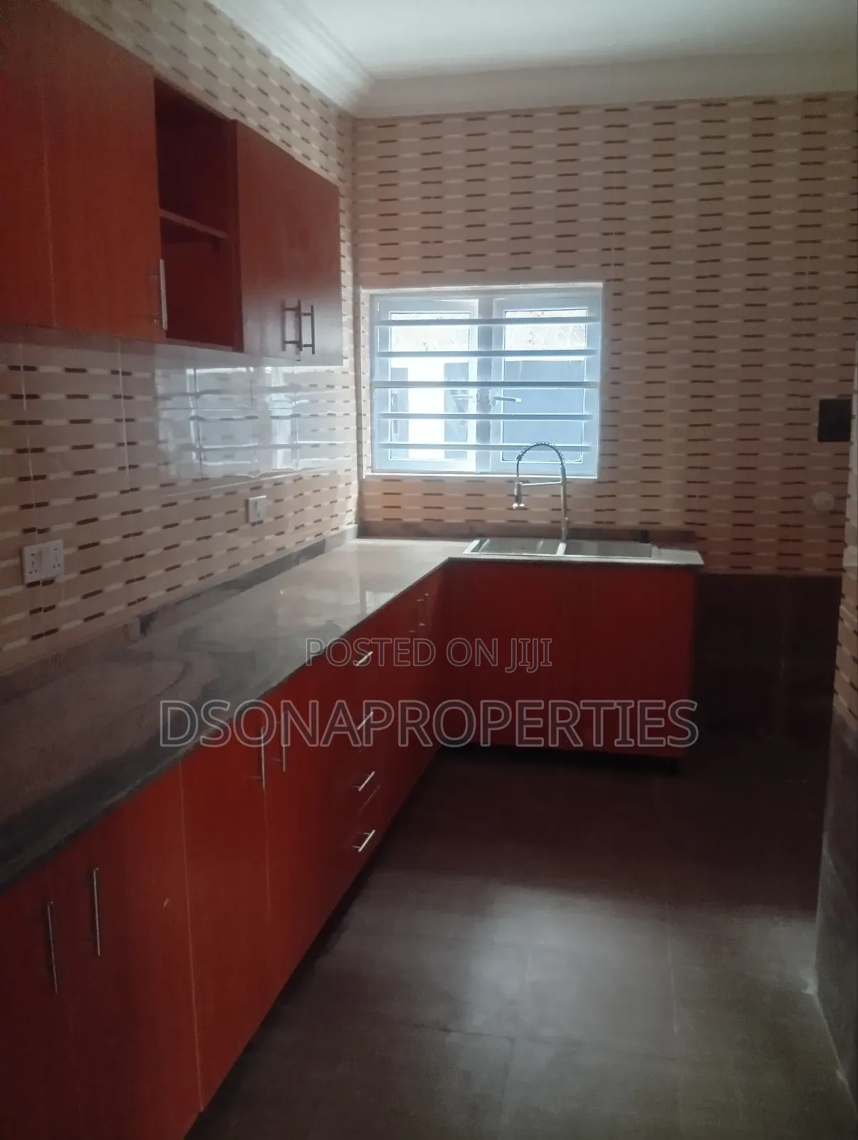 3bdrm Apartment in Blueview Garden, Iju-Ishaga for rent in Iju-Ishaga