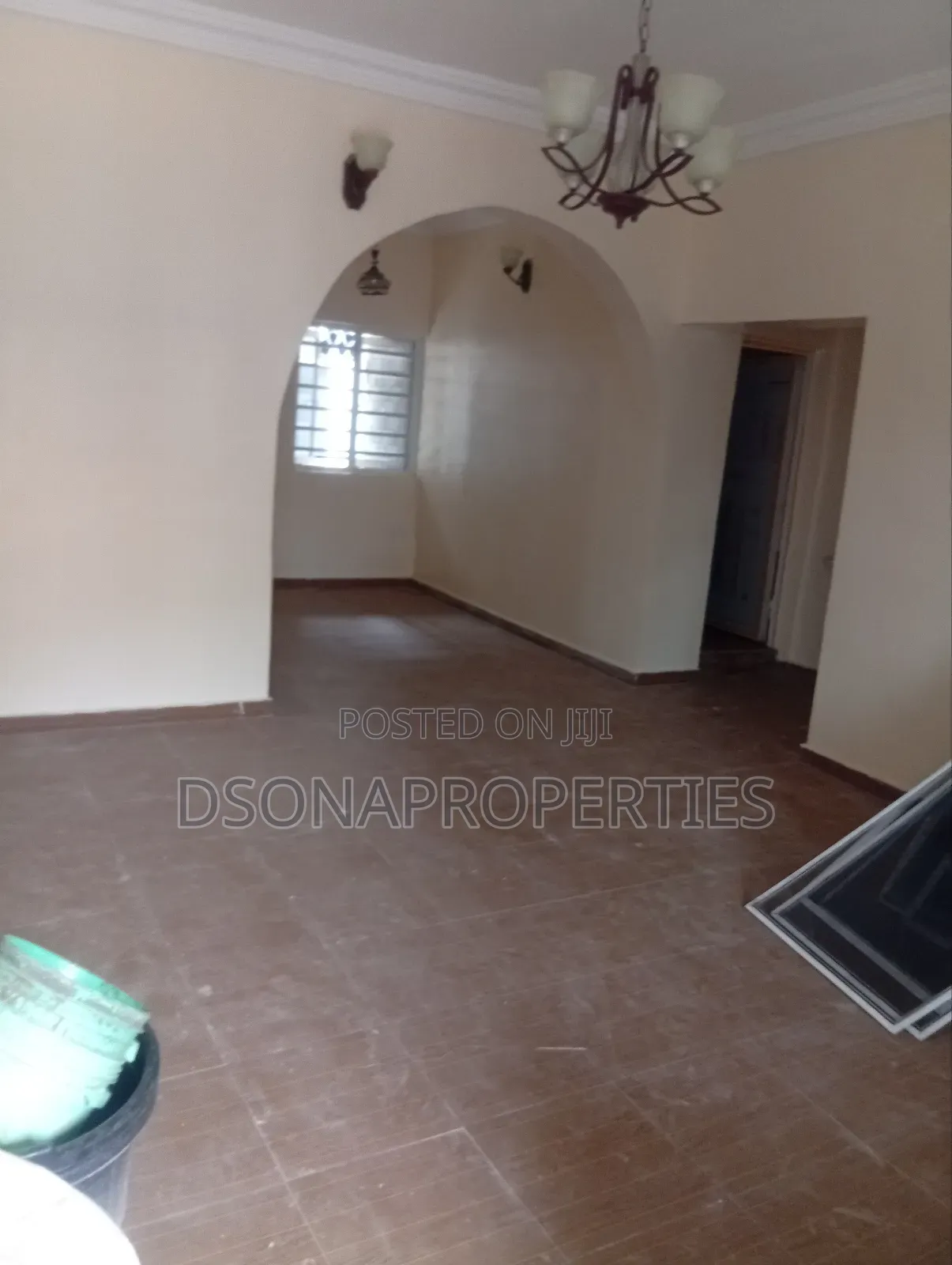 3bdrm Apartment in Blueview Garden, Iju-Ishaga for rent in Iju-Ishaga