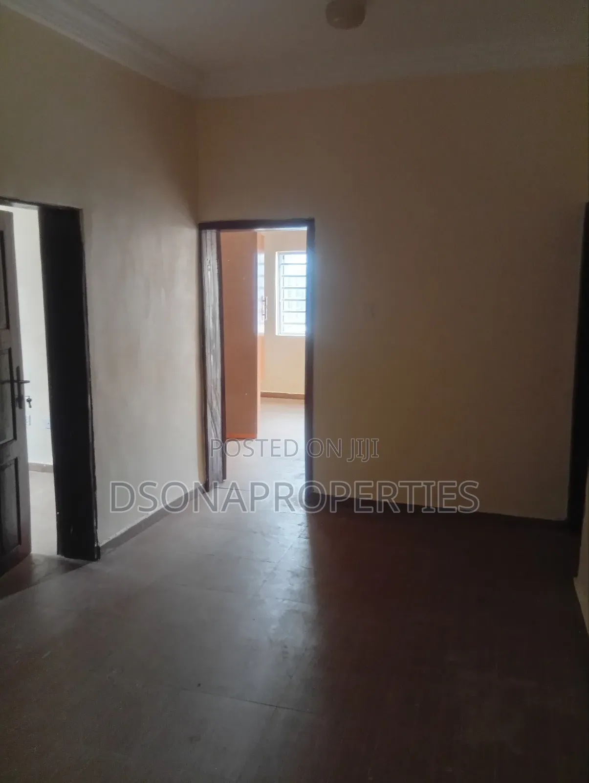 3bdrm Apartment in Blueview Garden, Iju-Ishaga for rent in Iju-Ishaga