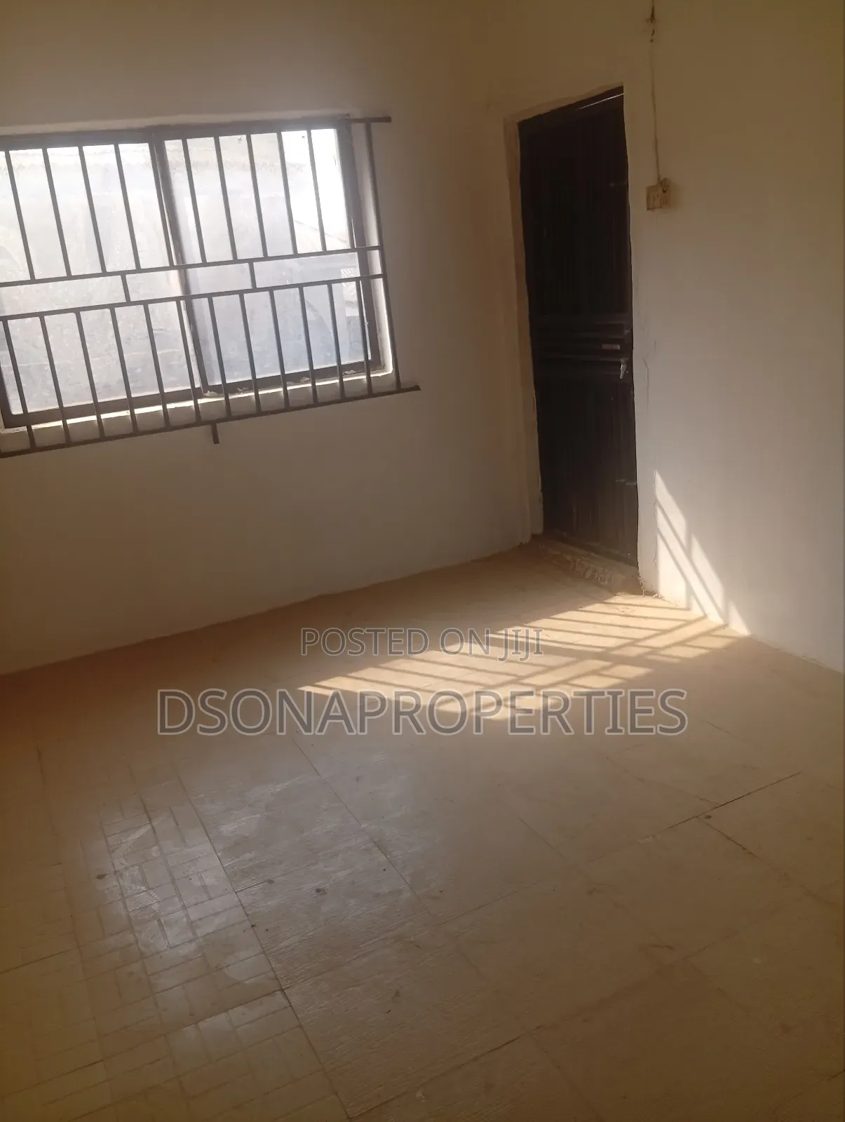 1bdrm Apartment in Adeyeye Street, Iju-Ishaga for rent in Iju-Ishaga