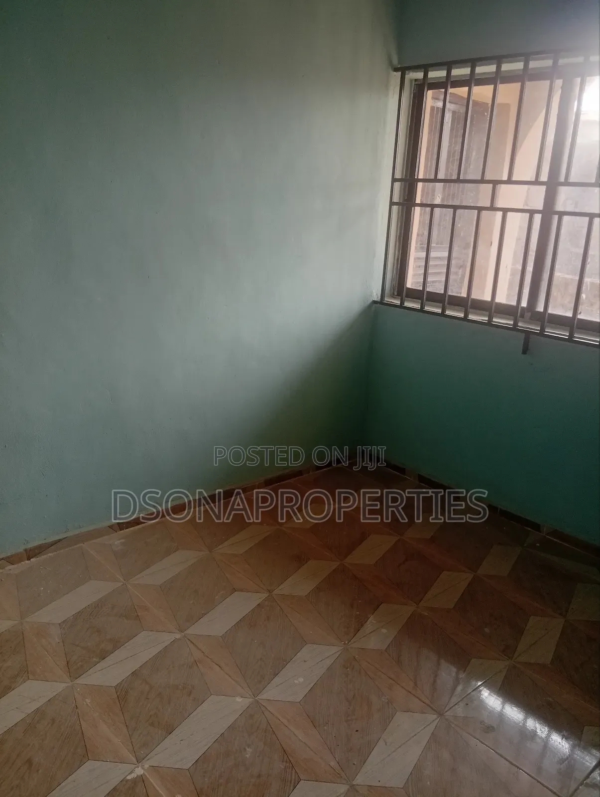 1bdrm Apartment in Adeyeye Street, Iju-Ishaga for rent in Iju-Ishaga