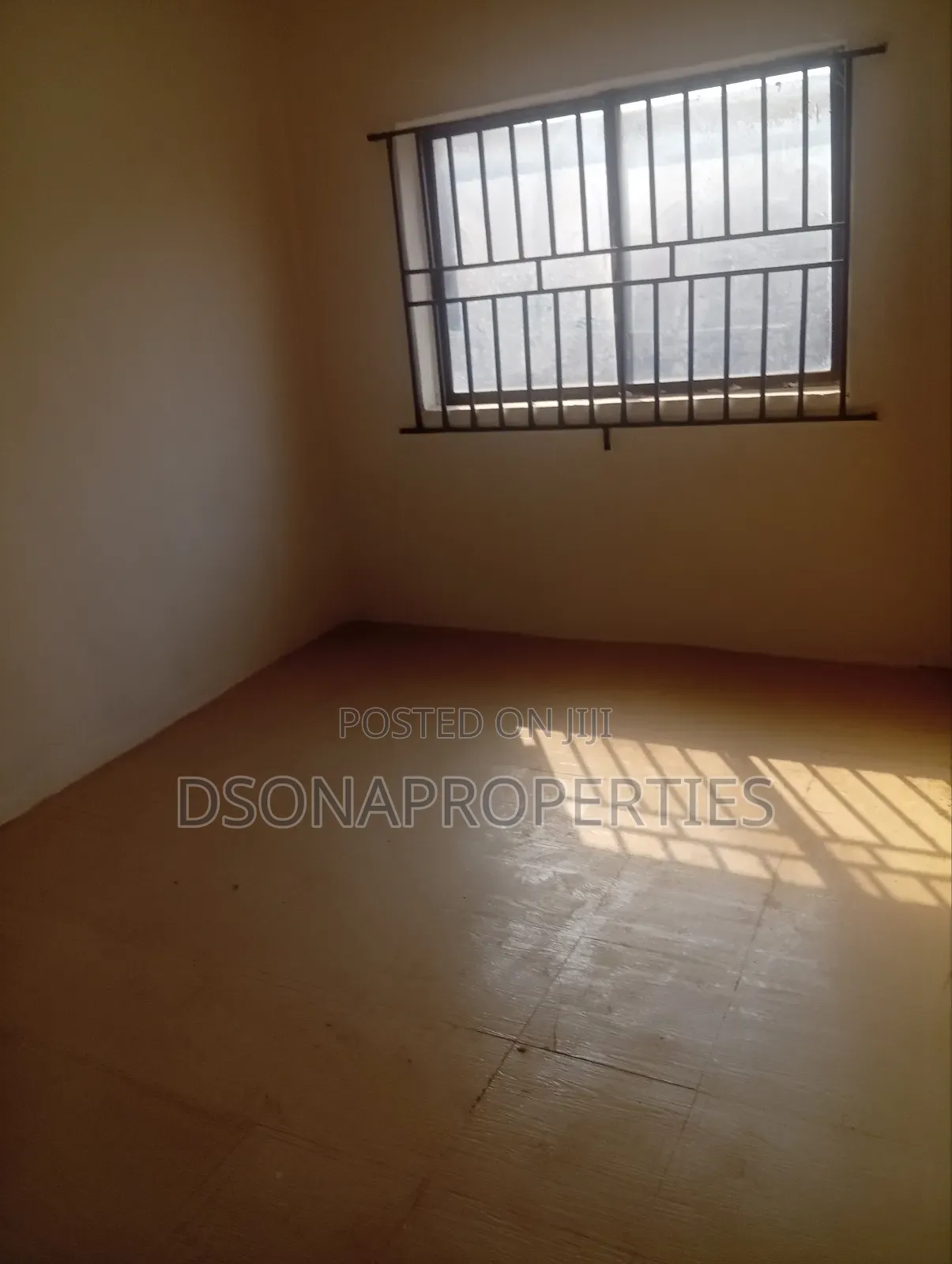 1bdrm Apartment in Adeyeye Street, Iju-Ishaga for rent in Iju-Ishaga