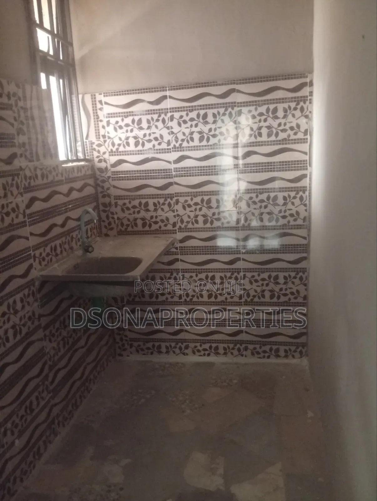 1bdrm Apartment in Adeyeye Street, Iju-Ishaga for rent in Iju-Ishaga