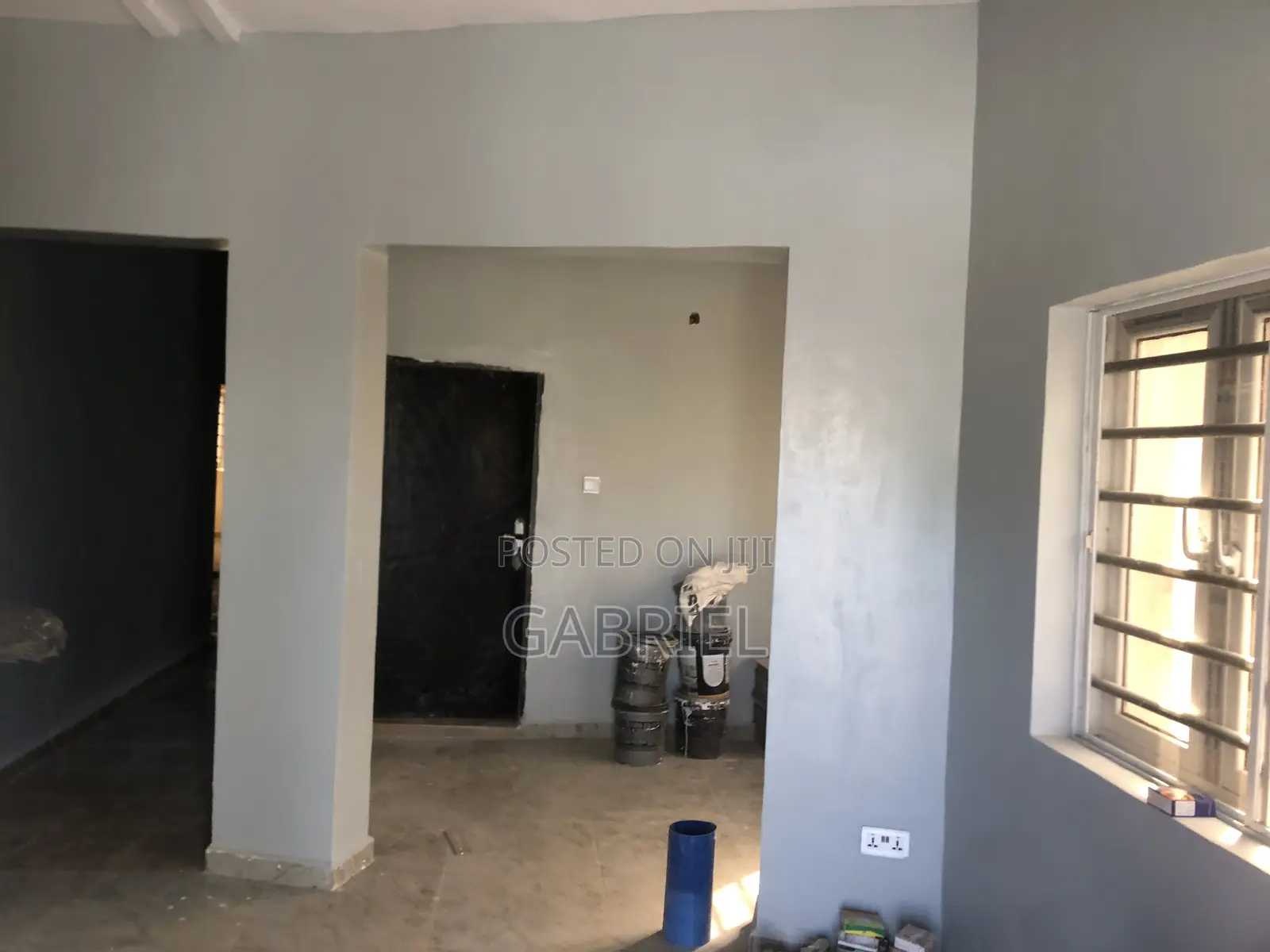 3bdrm Bungalow in Scc Road, Ushafa for sale in Ushafa