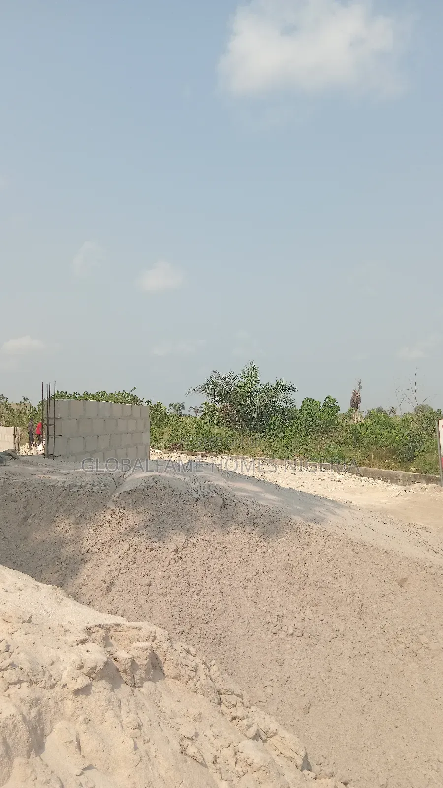 Land for Sale in Lakowe