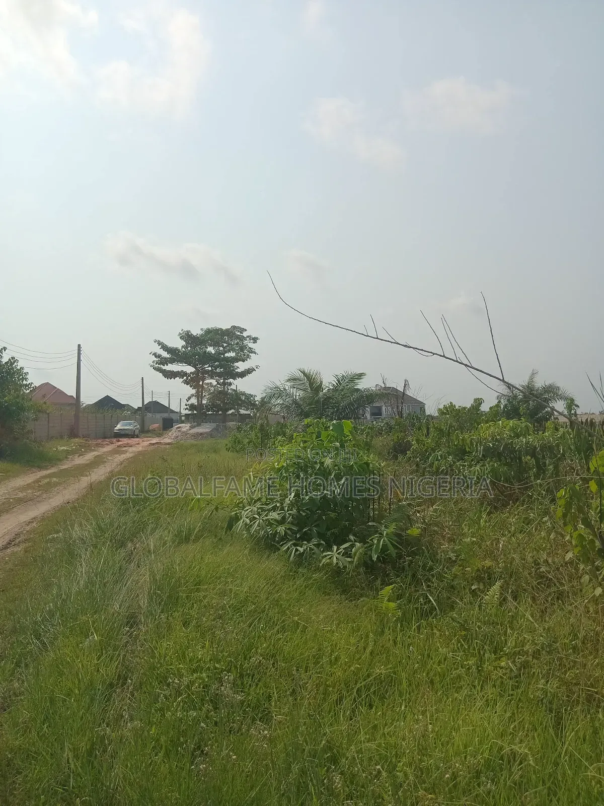 Land for Sale in Lakowe
