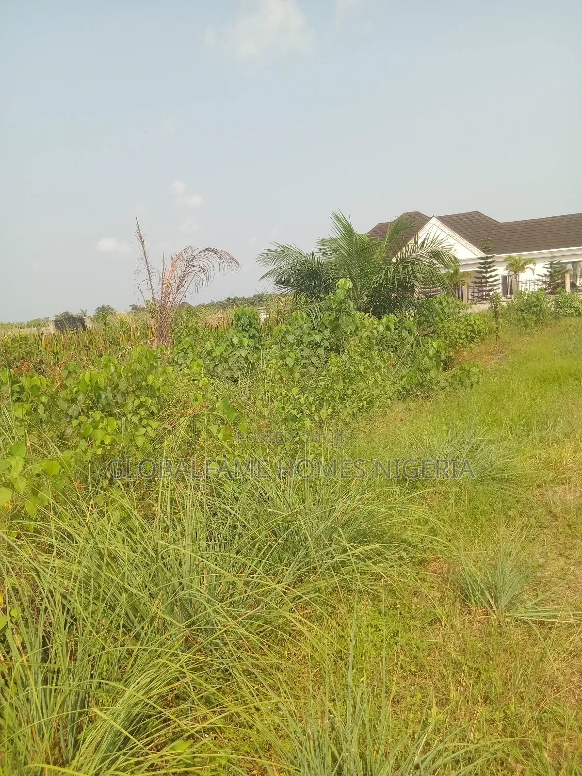 Land for Sale in Lakowe