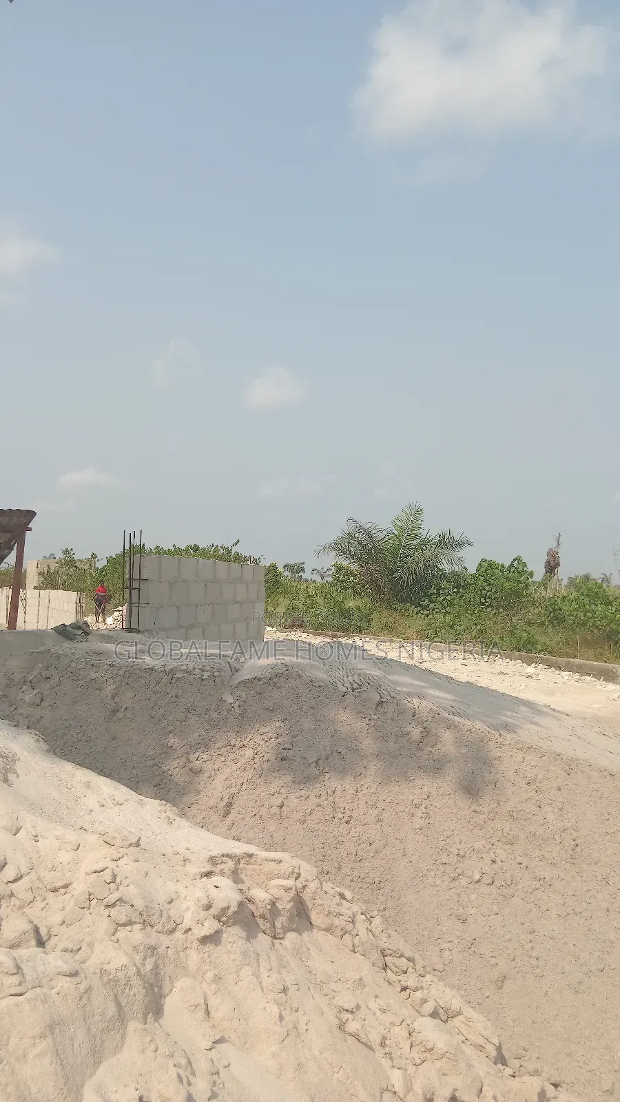 Land for Sale in Lakowe
