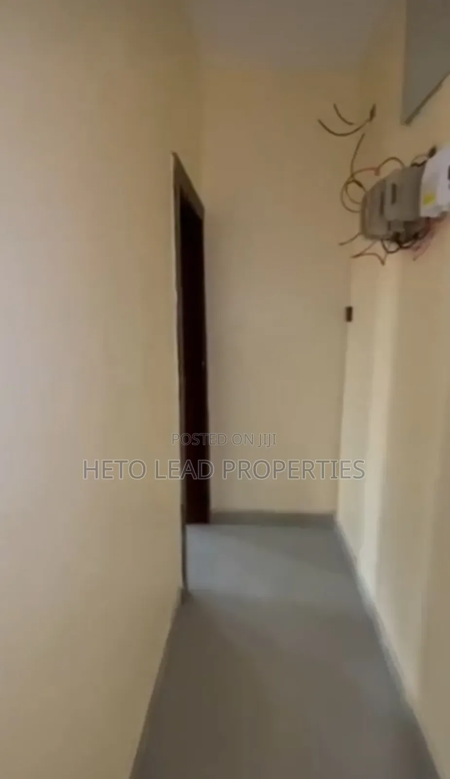 Furnished 3bdrm Duplex in Isheri, Iseri for sale in Iseri