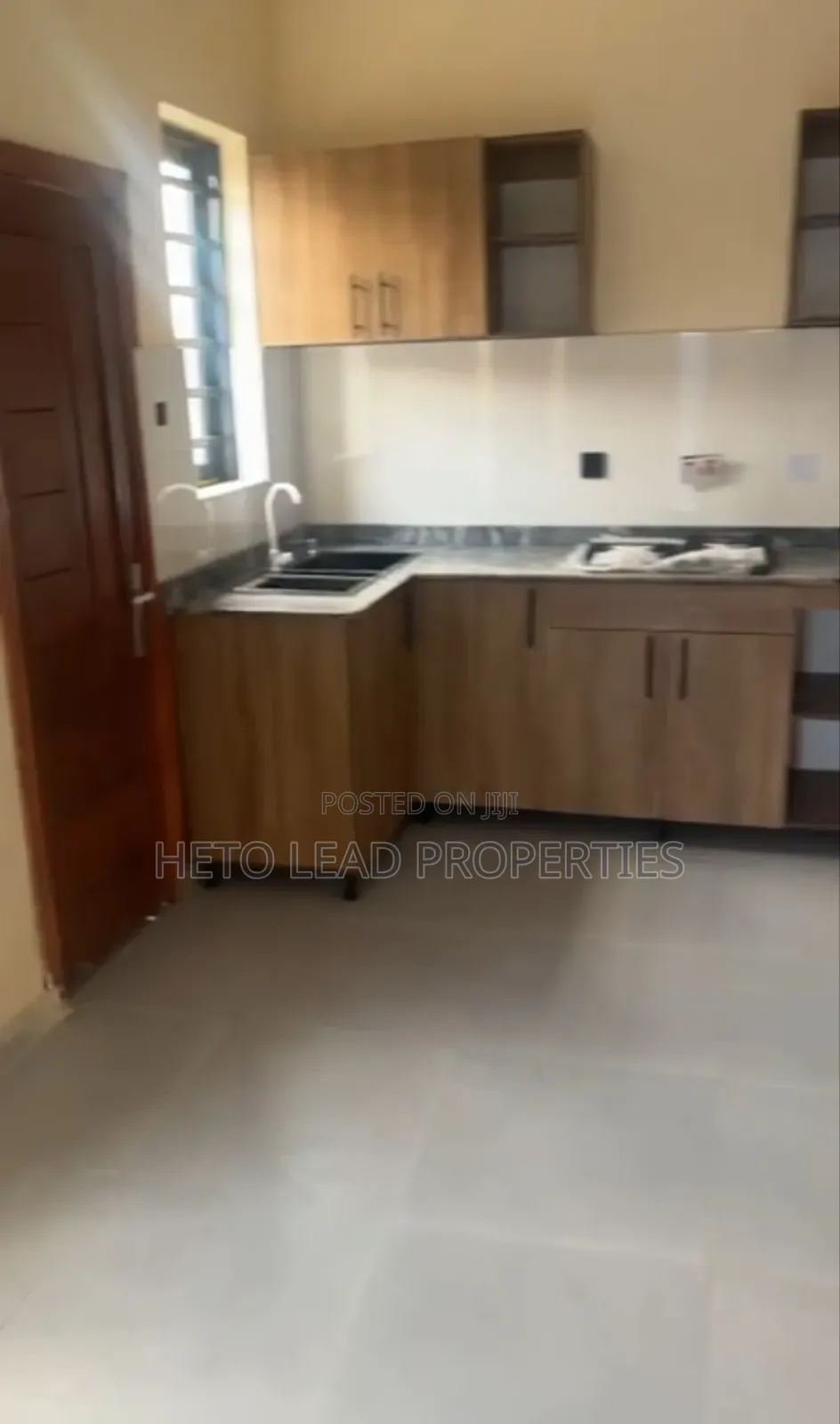 Furnished 3bdrm Duplex in Isheri, Iseri for sale in Iseri