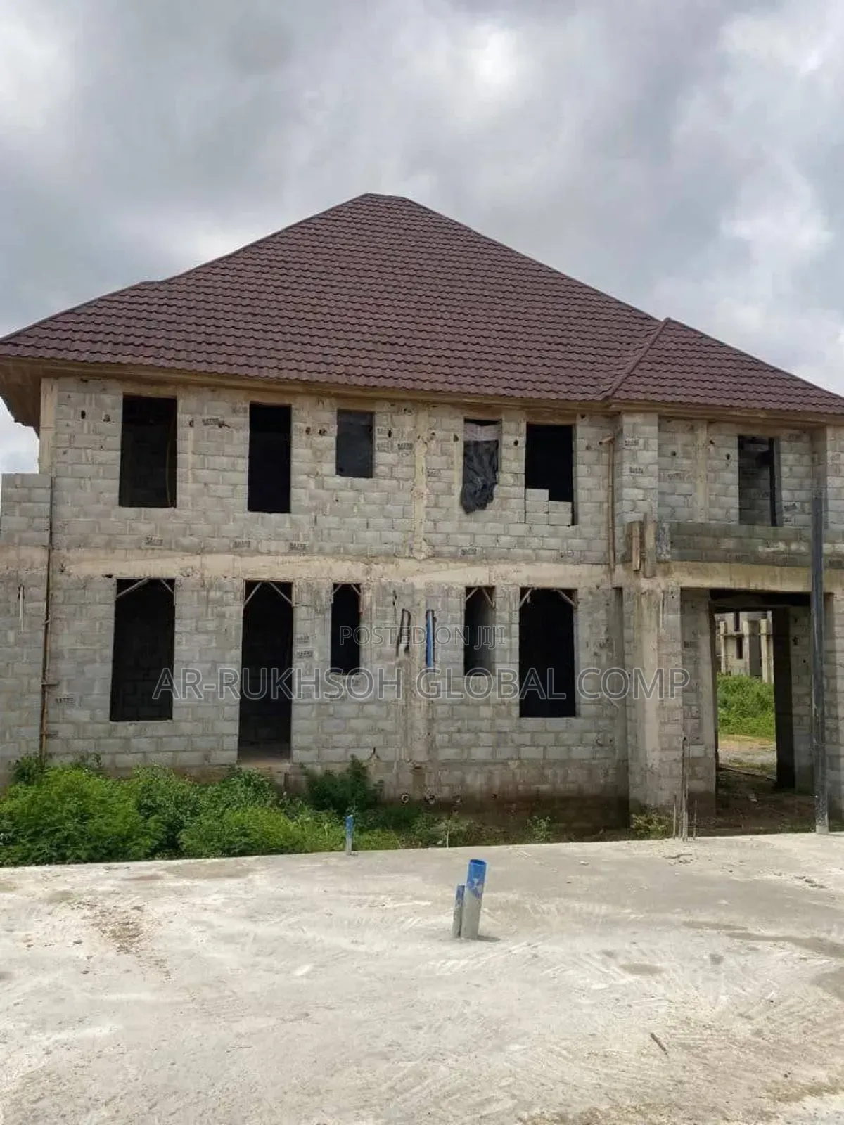 6bdrm Duplex in Close To City Gate,, Kaura for sale in Kaura