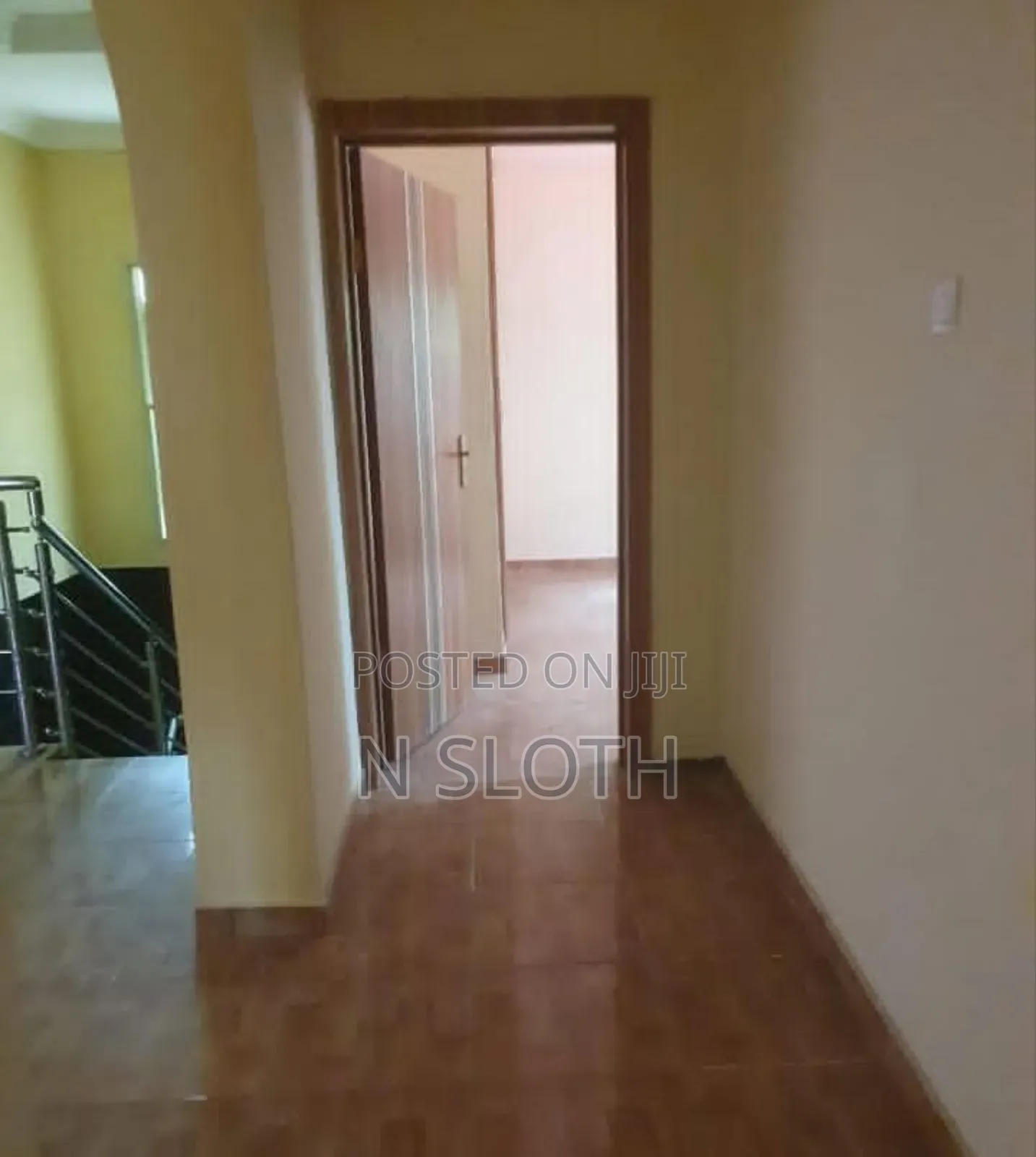 1bdrm Apartment in Thera Annex Estate, Sangotedo for rent in Sangotedo
