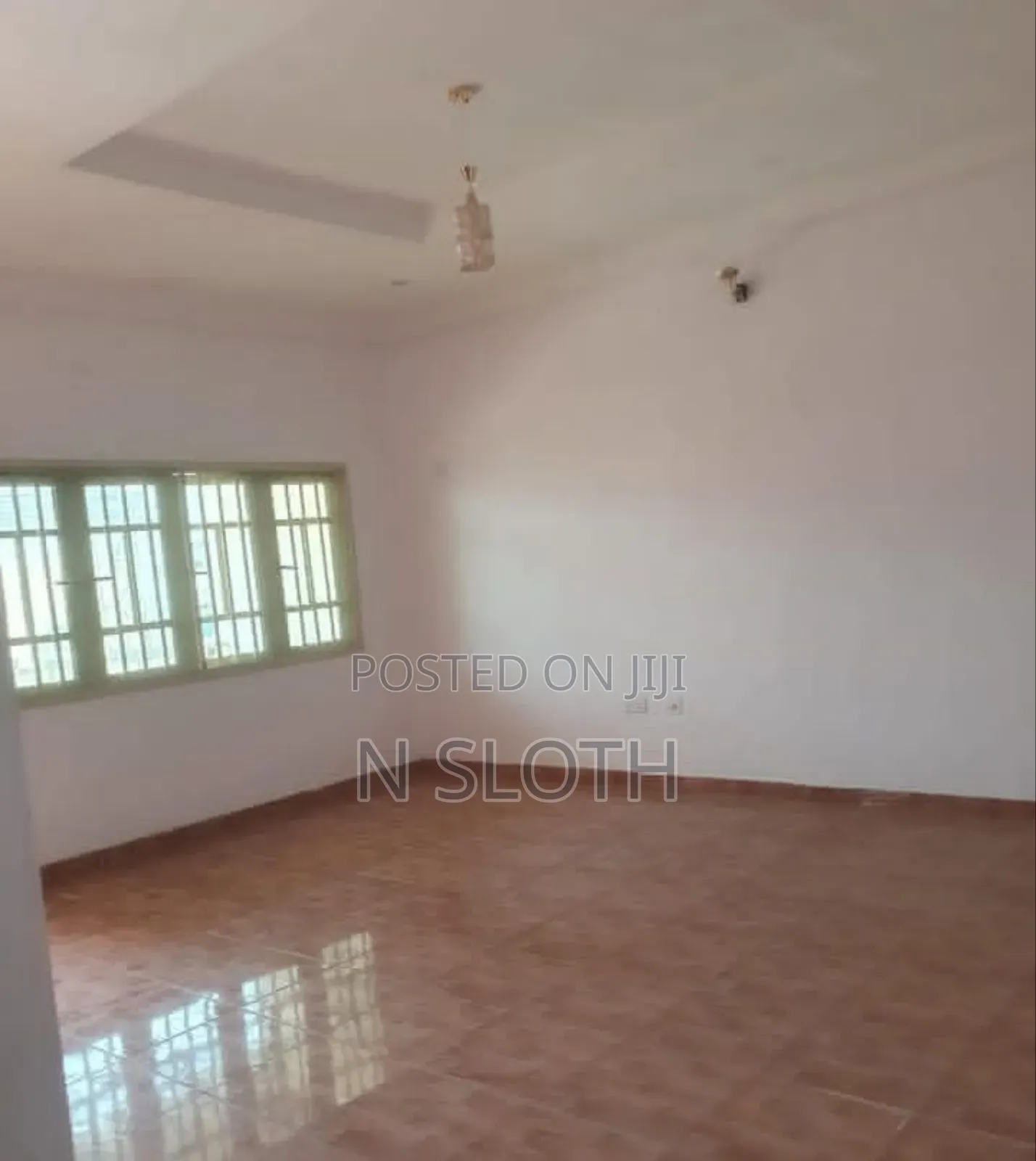 1bdrm Apartment in Thera Annex Estate, Sangotedo for rent in Sangotedo