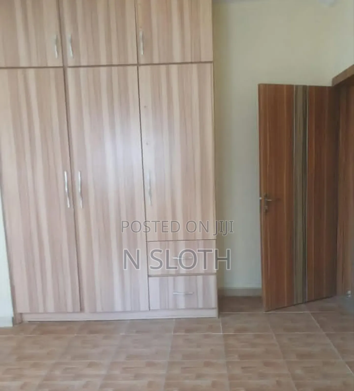 1bdrm Apartment in Thera Annex Estate, Sangotedo for rent in Sangotedo