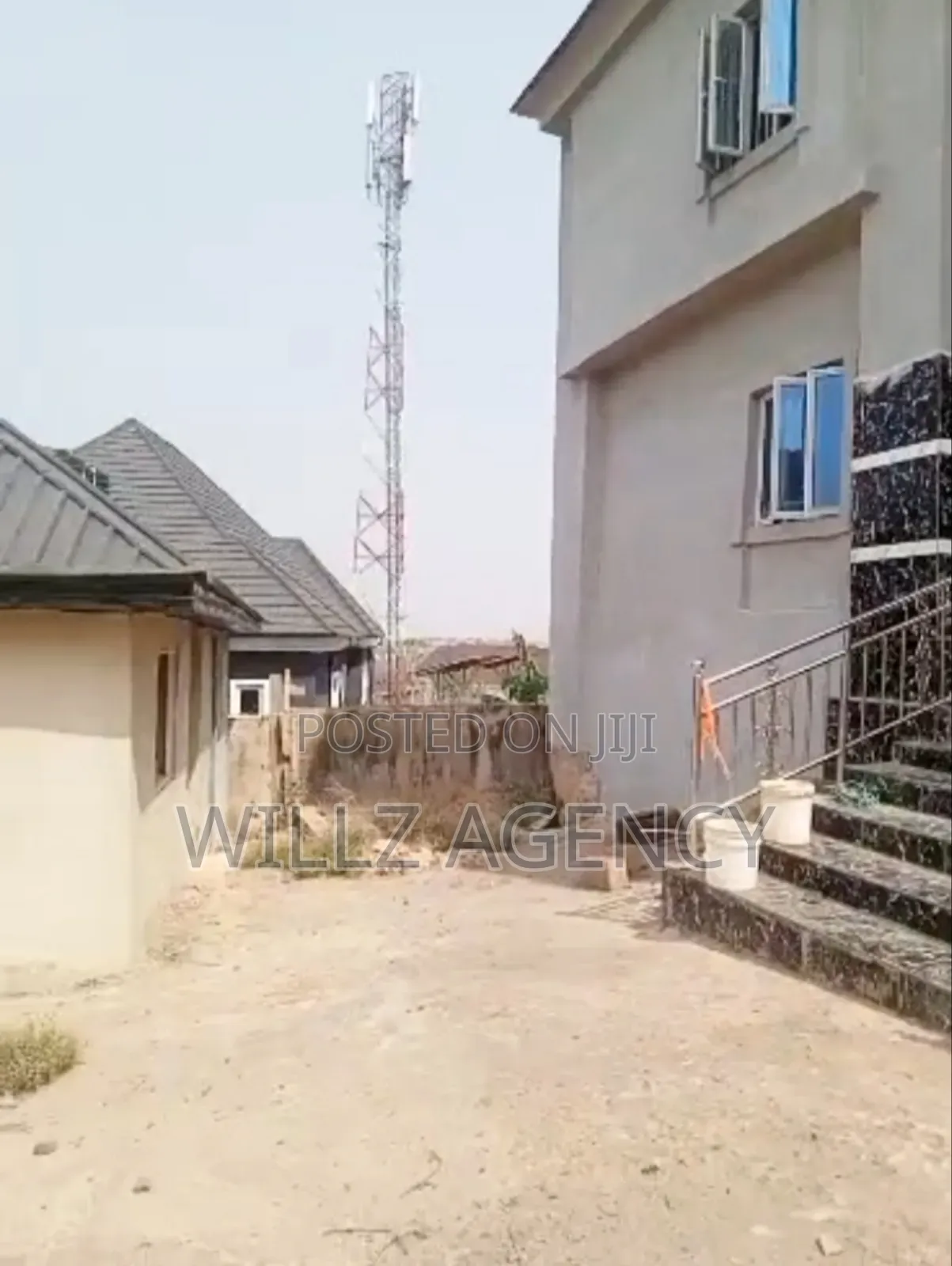 4bdrm Duplex in Winners, Enugu for sale in Enugu