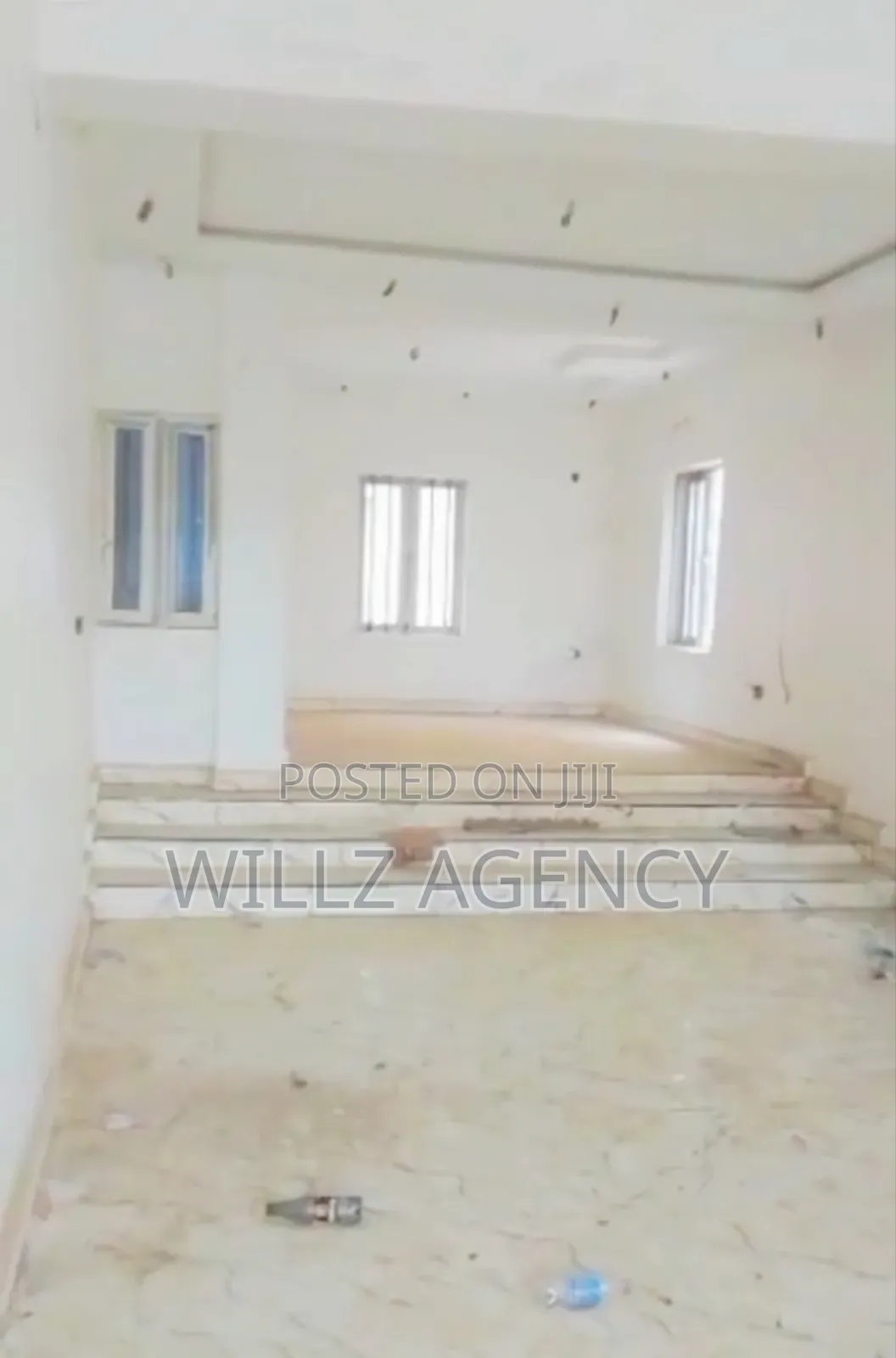 4bdrm Duplex in Winners, Enugu for sale in Enugu