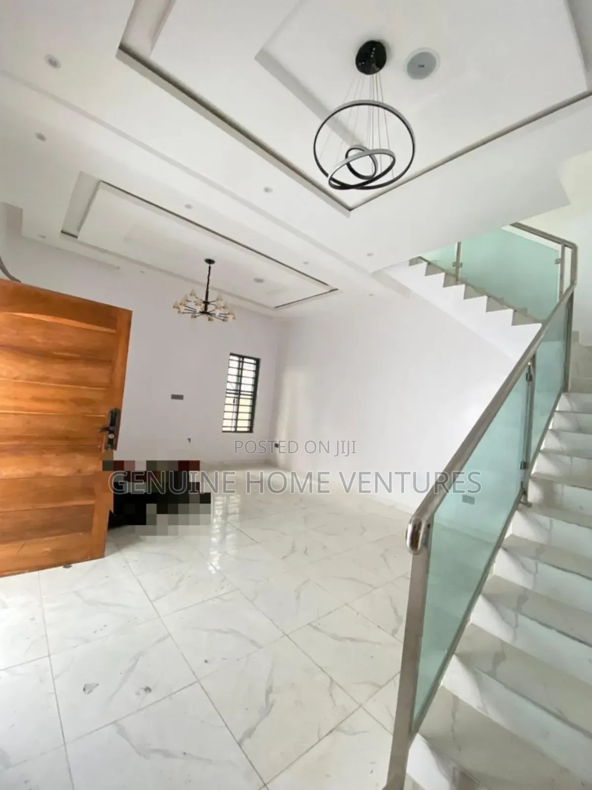 4bdrm Duplex in Ologolo for sale in Ologolo