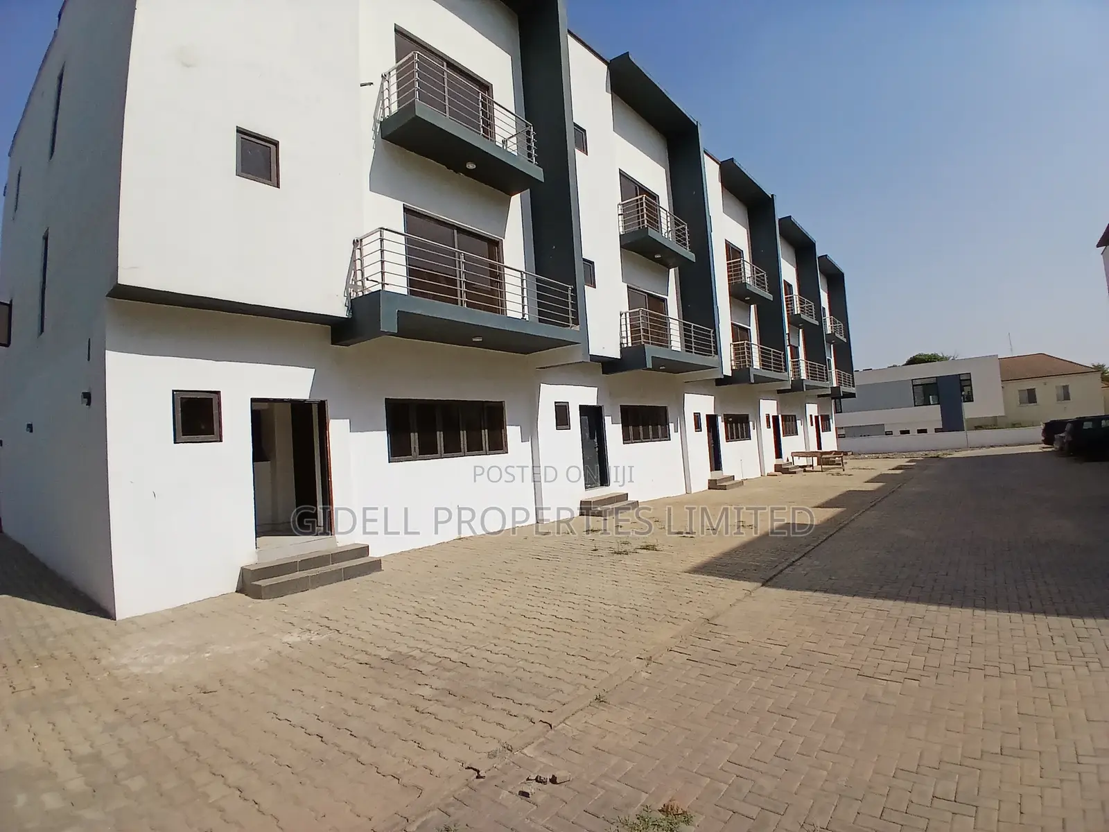 4bdrm Duplex in Life Camp for rent in Life Camp