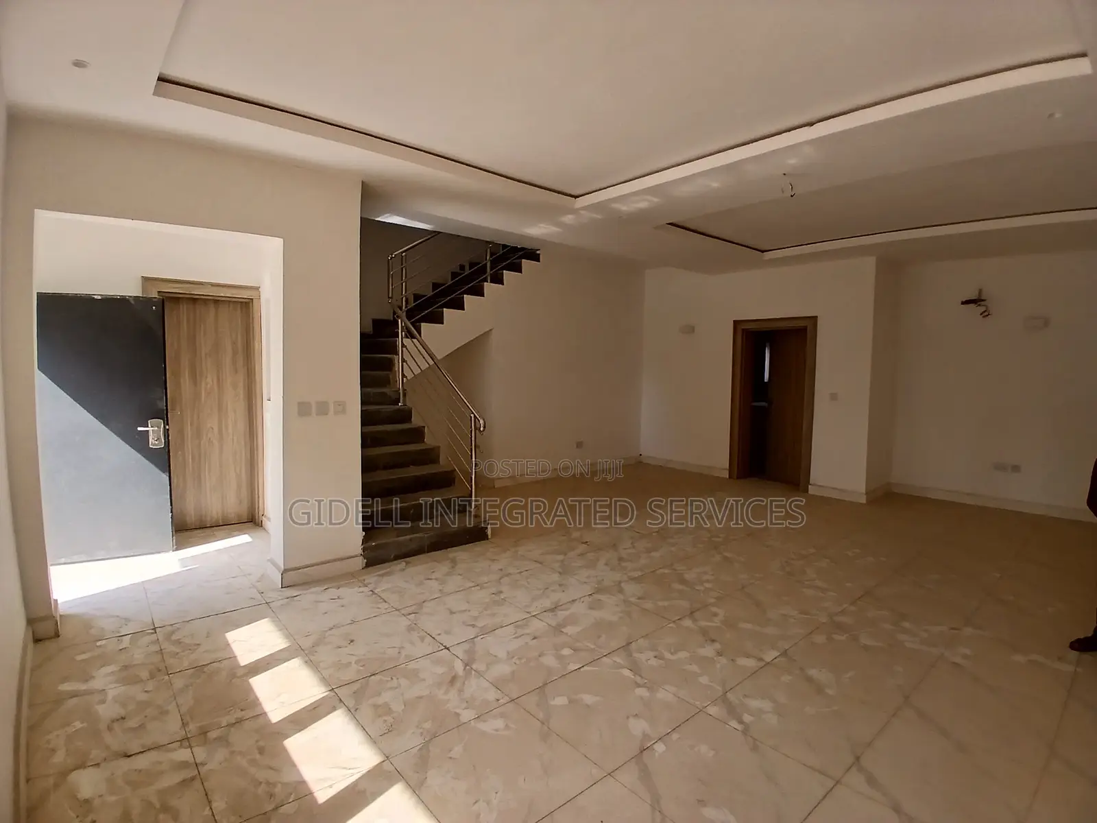 4bdrm Duplex in Life Camp for rent in Life Camp