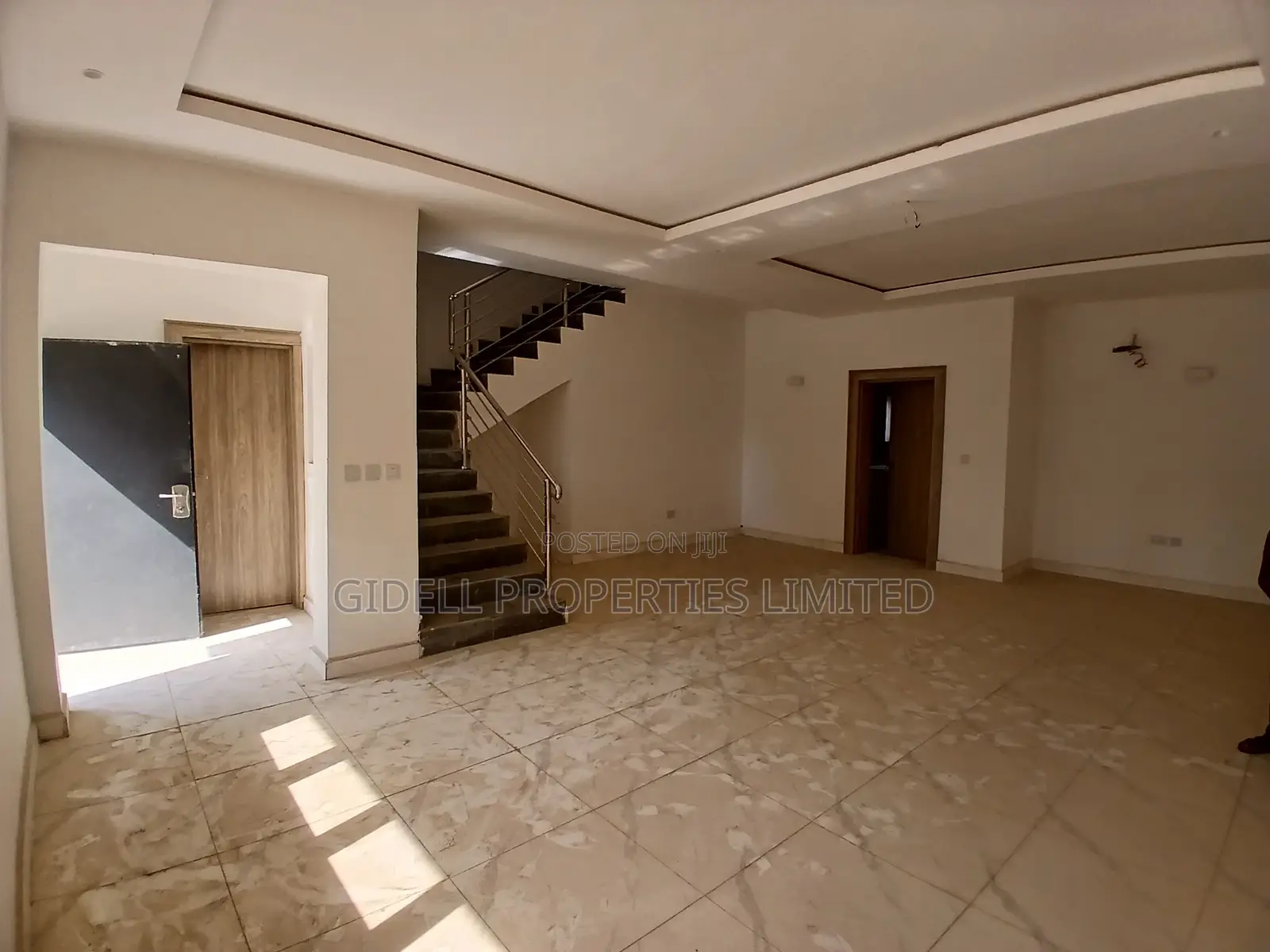 4bdrm Duplex in Life Camp for rent in Life Camp
